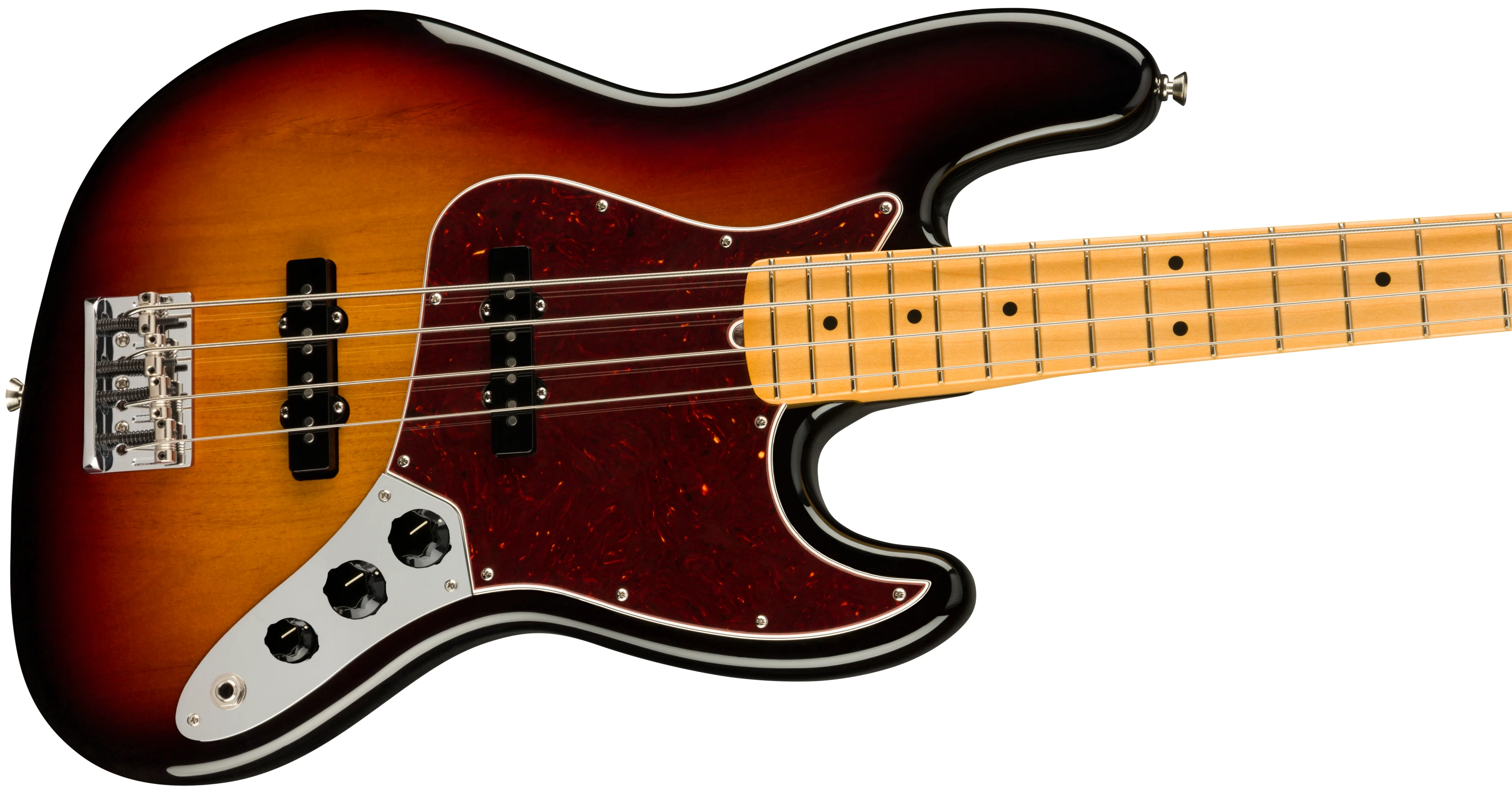 Fender American Professional II Jazz Bass - Image 15