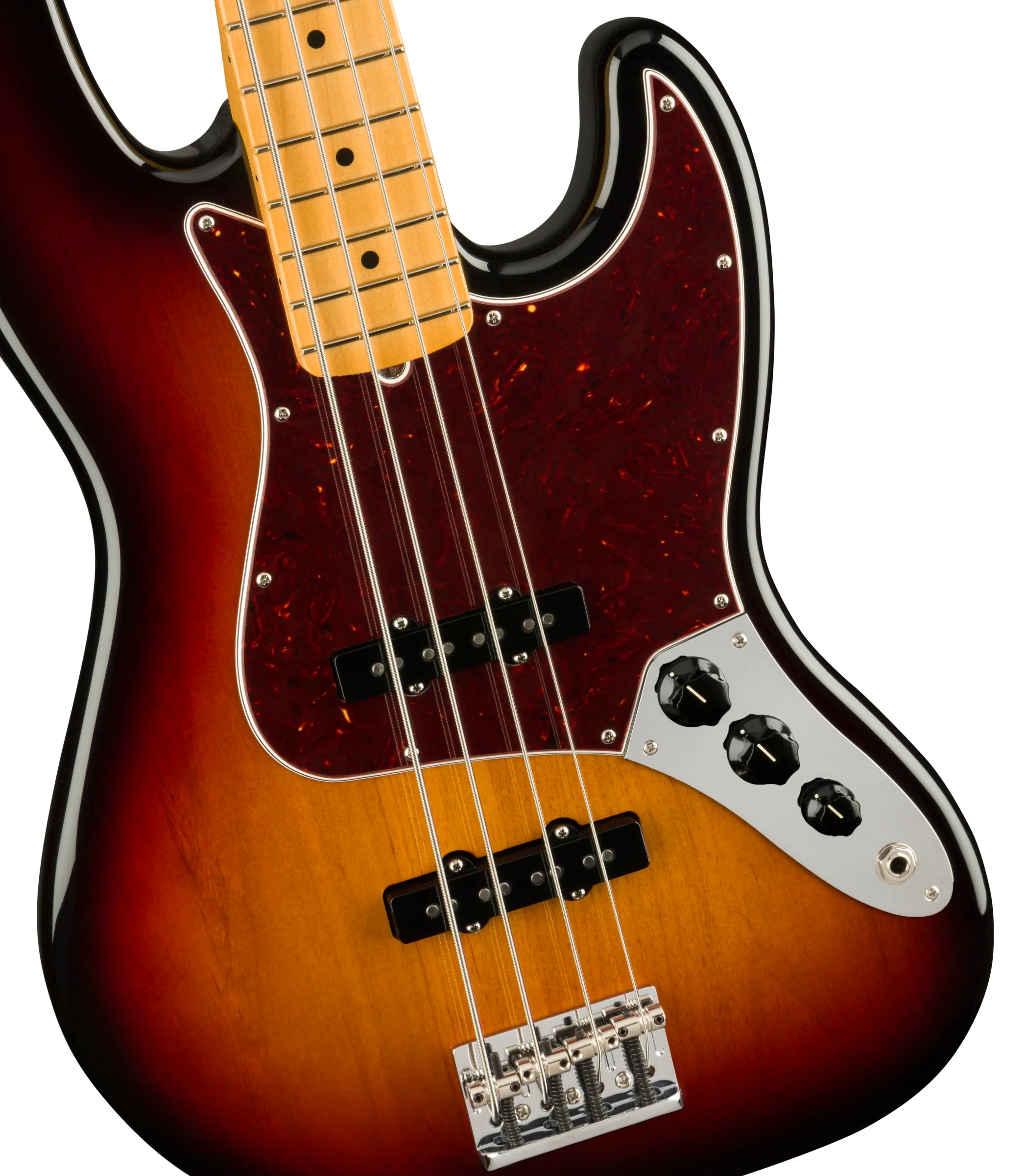 Fender American Professional II Jazz Bass - Image 16