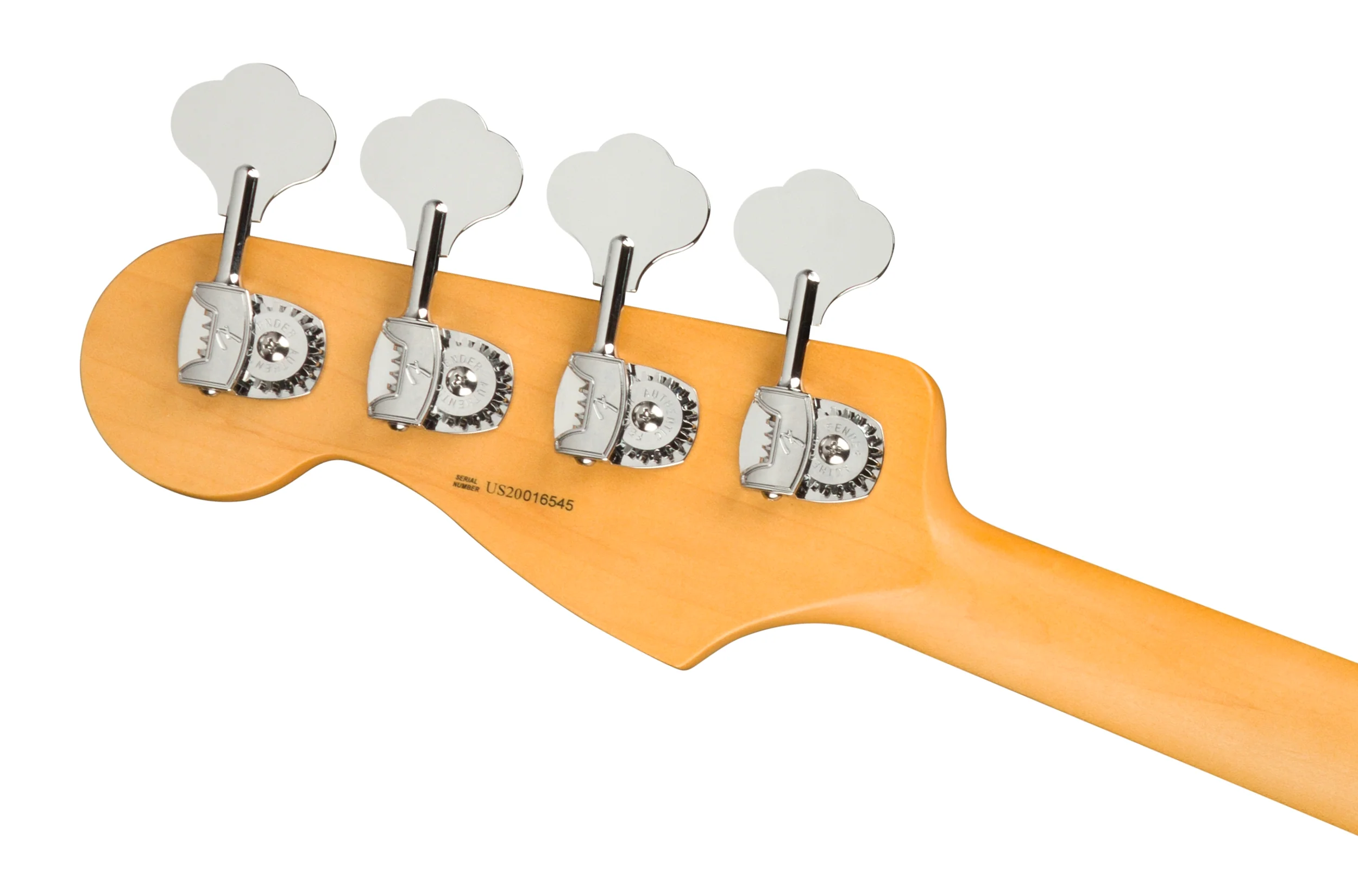 Fender American Professional II Jazz Bass - Image 19