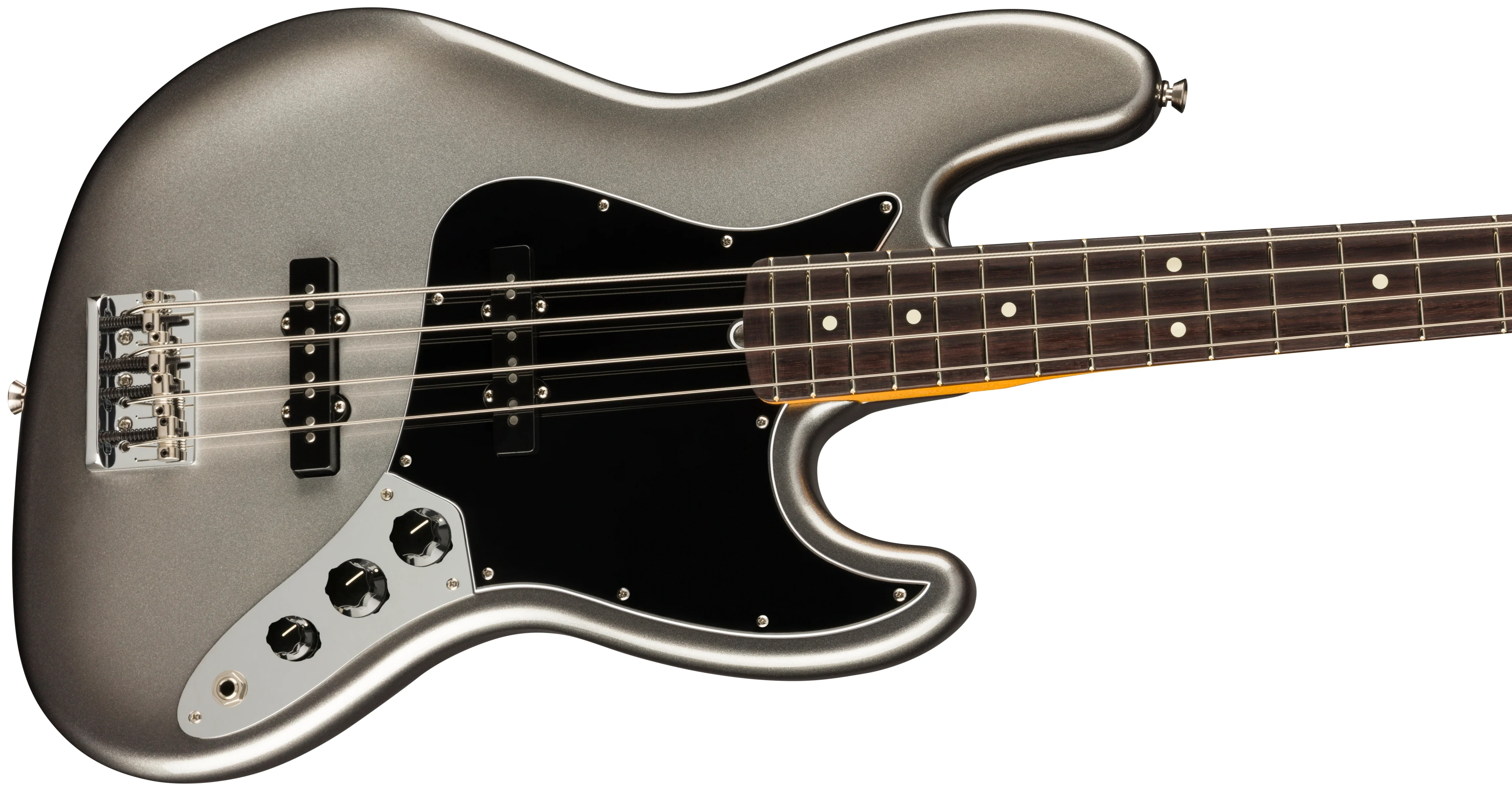 Fender American Professional II Jazz Bass - Image 21