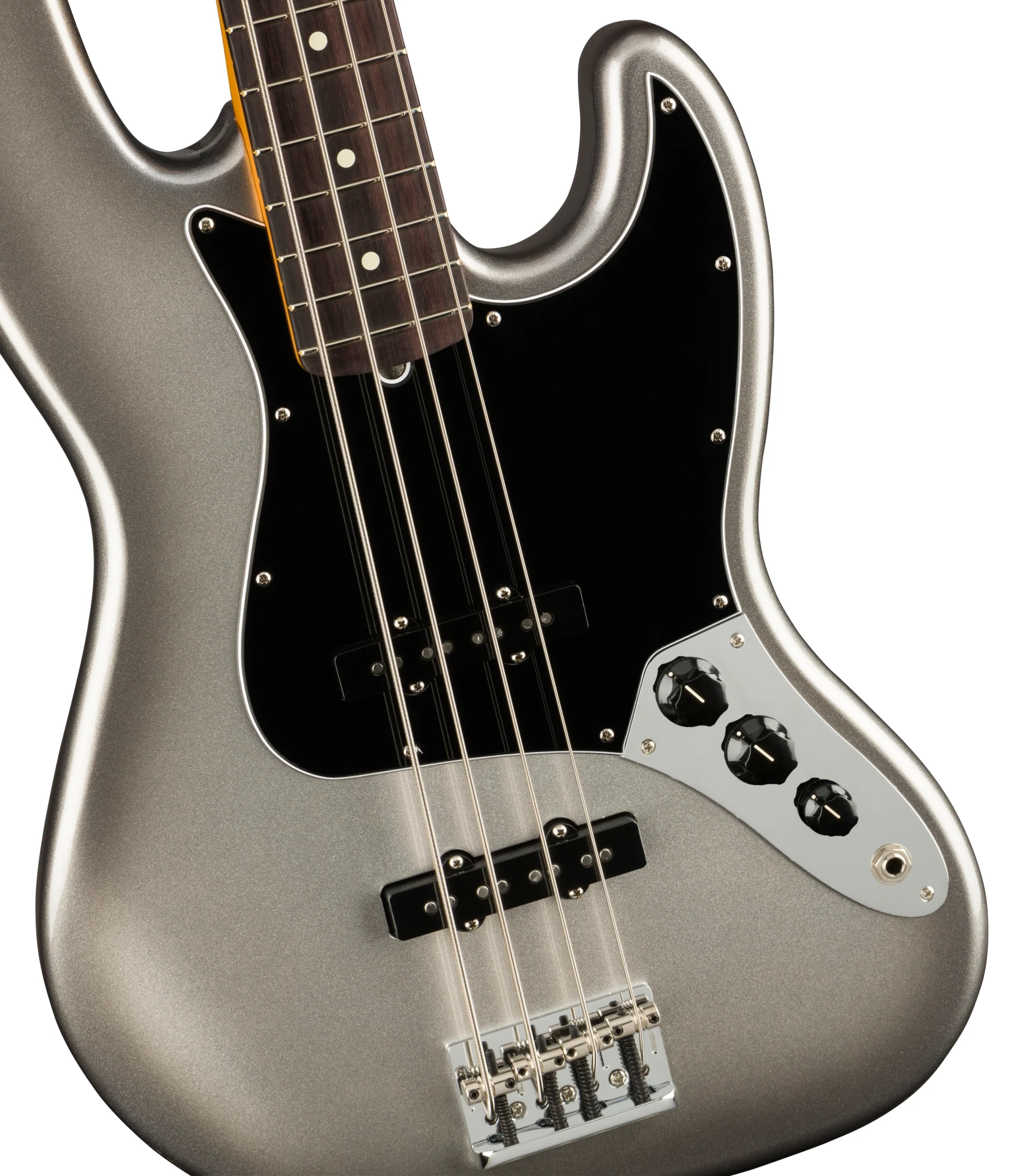 Fender American Professional II Jazz Bass - Image 22