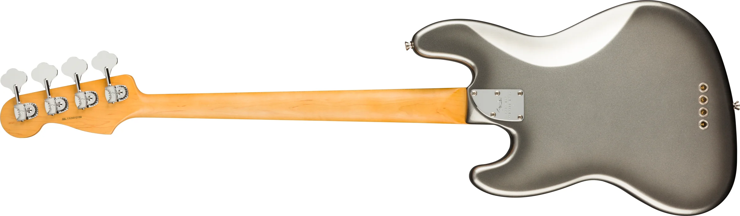 Fender American Professional II Jazz Bass - Image 23