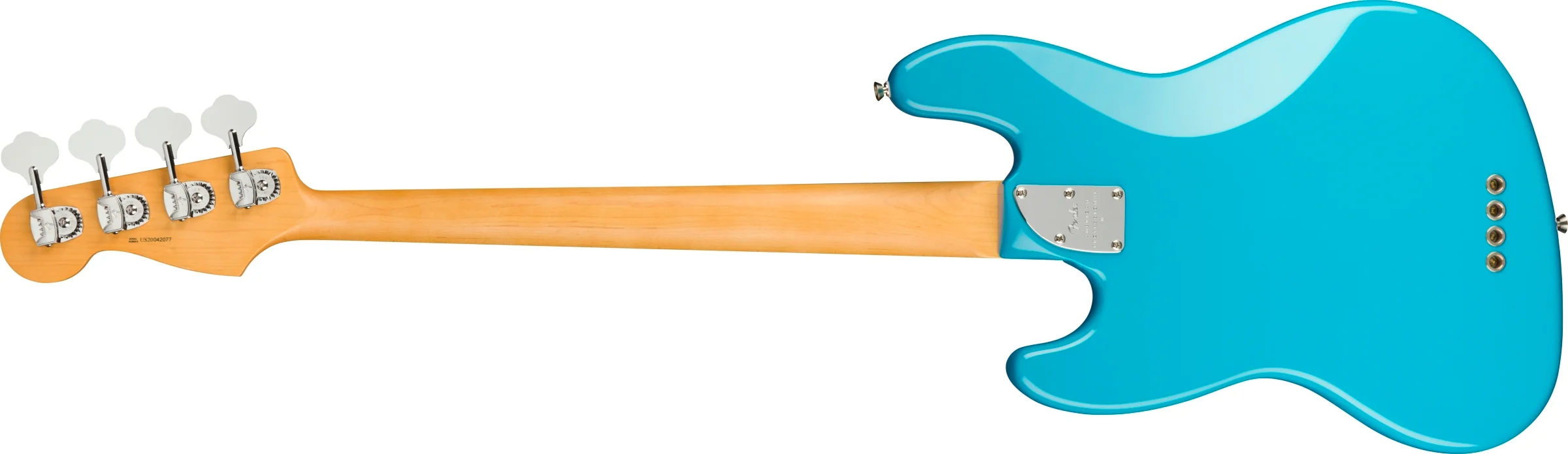 Fender American Professional II Jazz Bass - Image 29