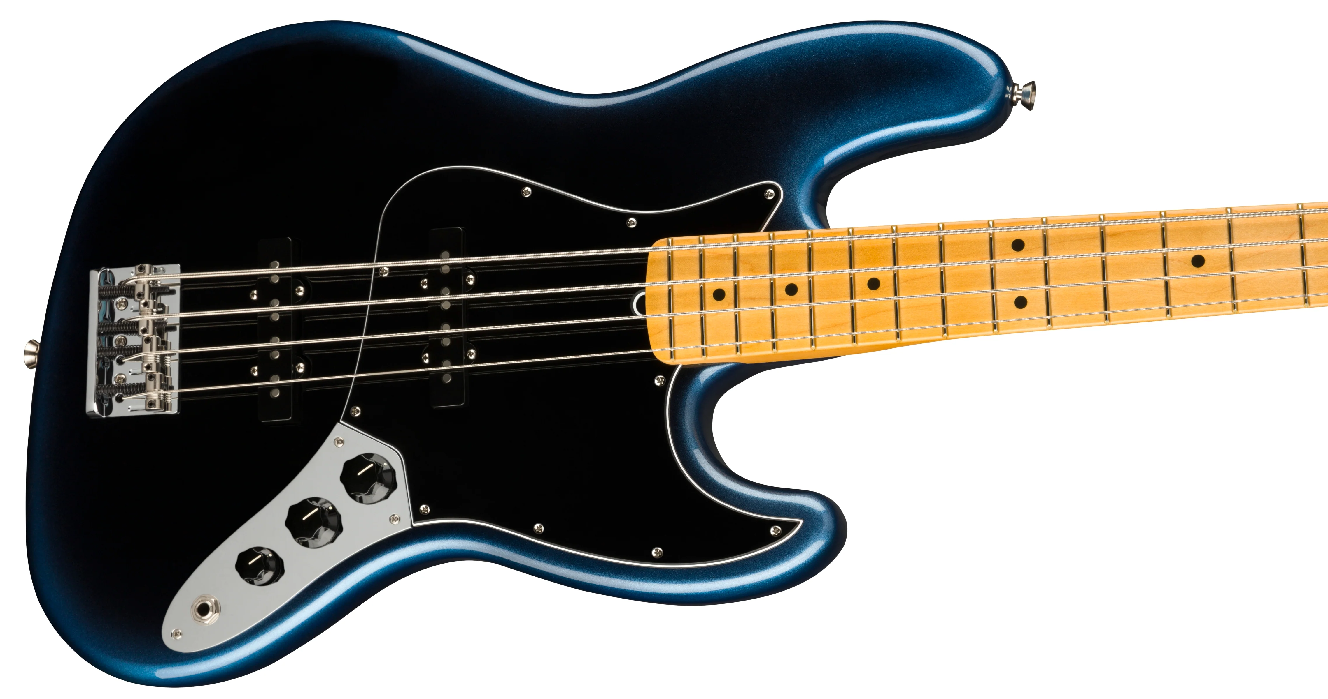 Fender American Professional II Jazz Bass - Image 3