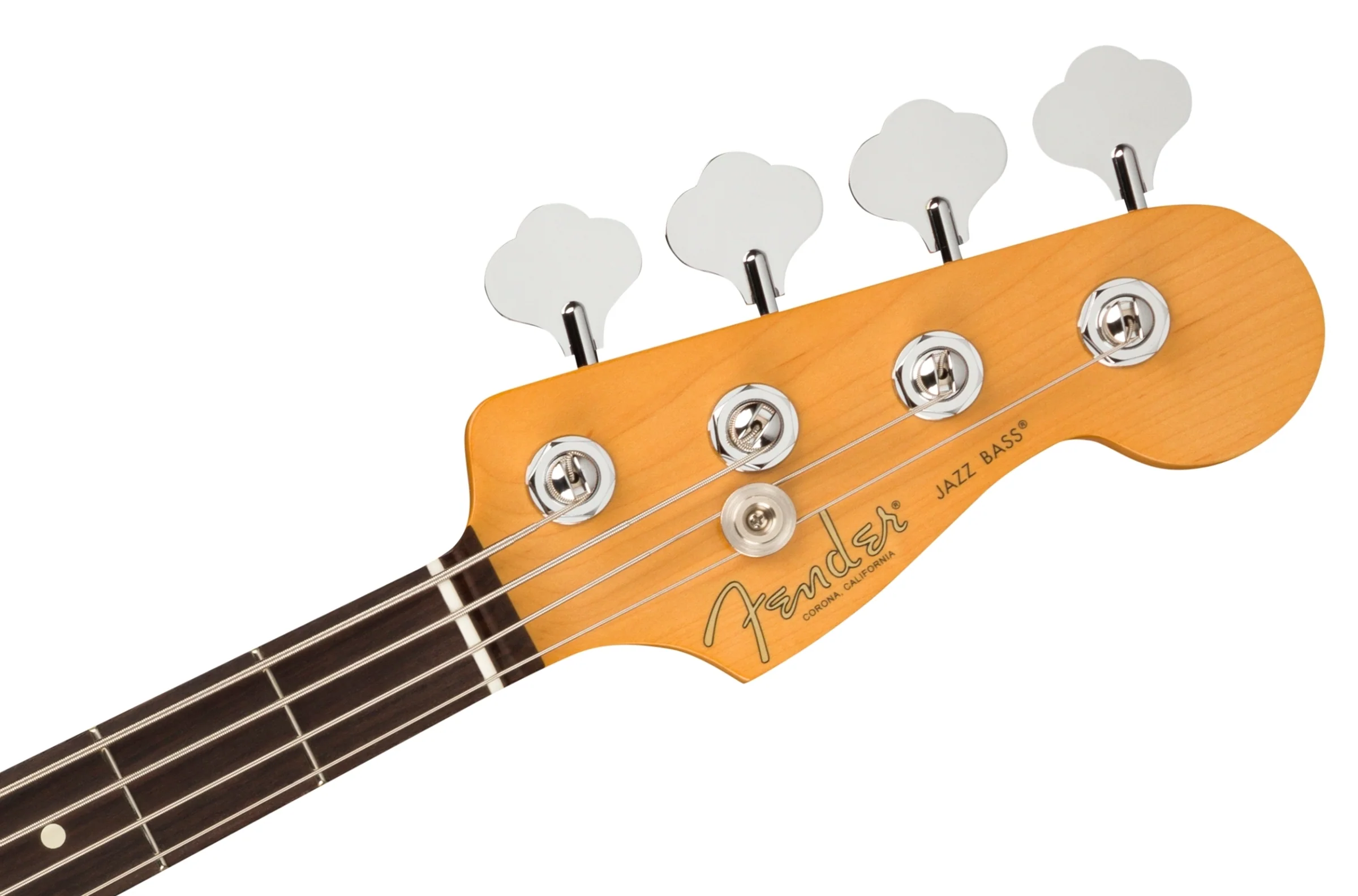 Fender American Professional II Jazz Bass - Image 30
