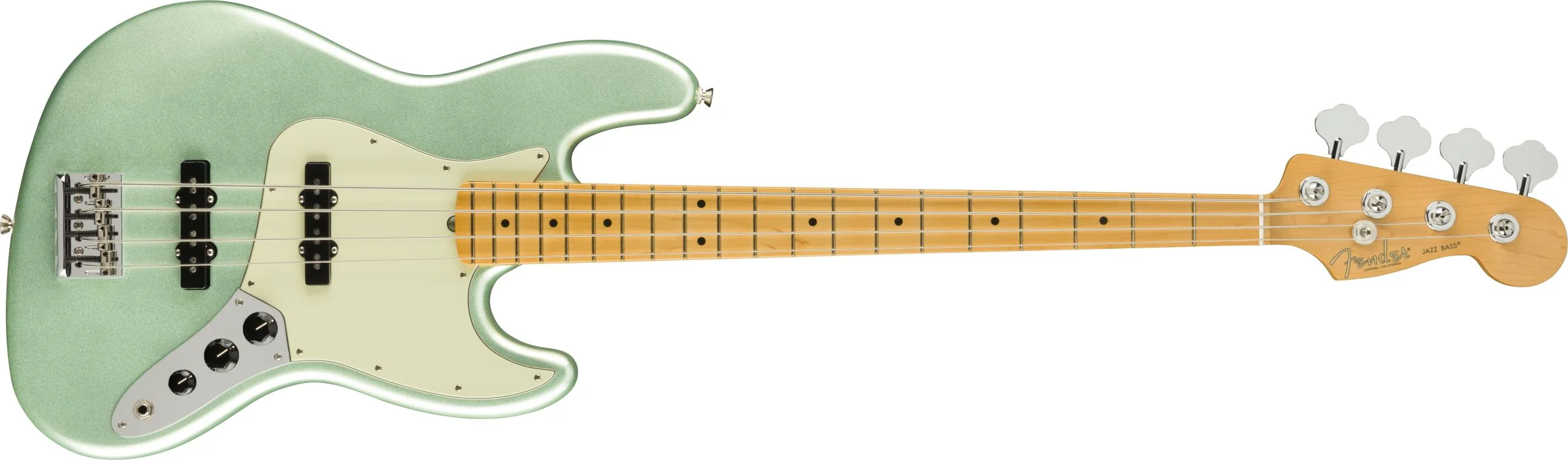 Fender American Professional II Jazz Bass - Image 32