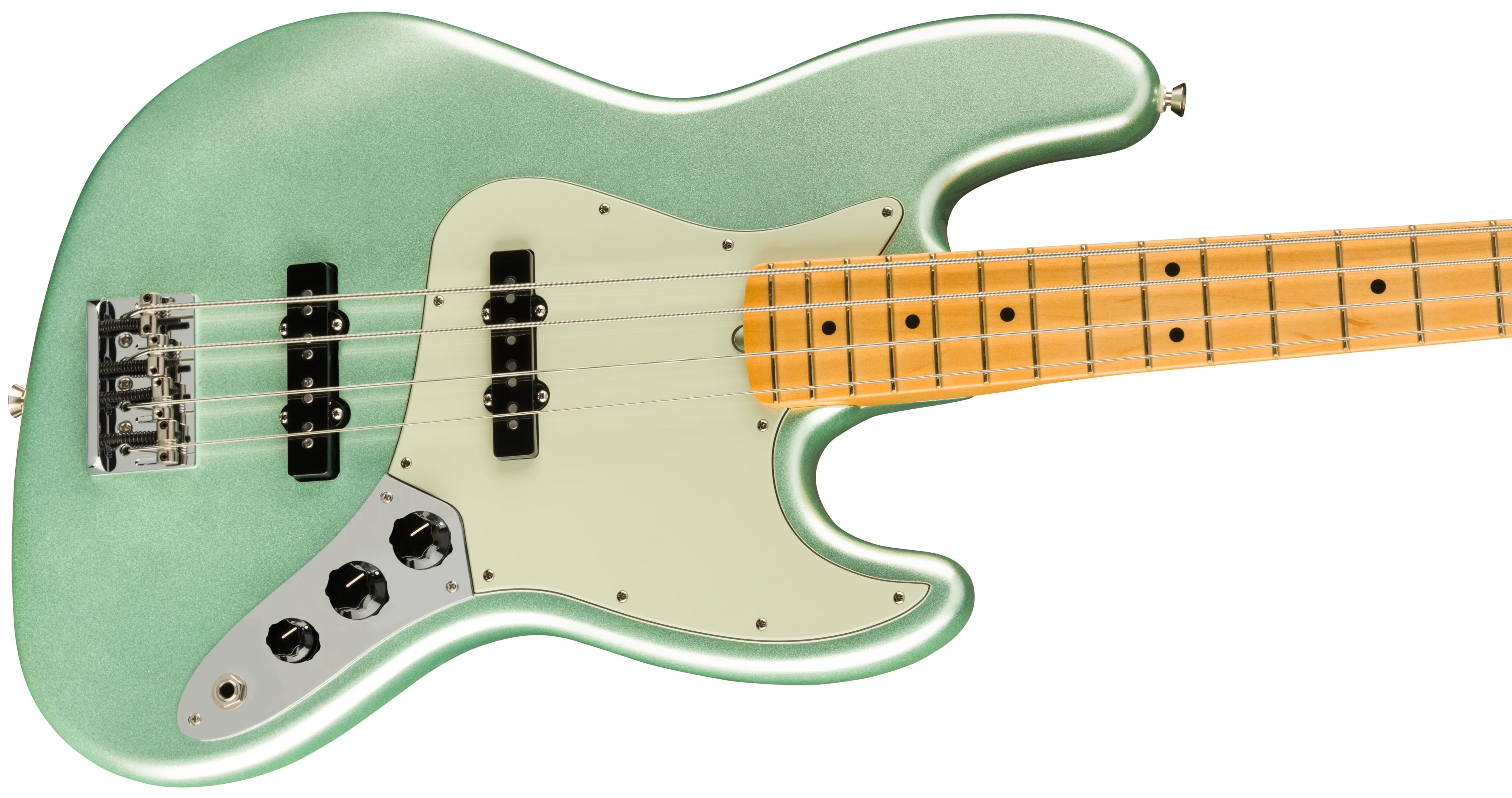 Fender American Professional II Jazz Bass - Image 33
