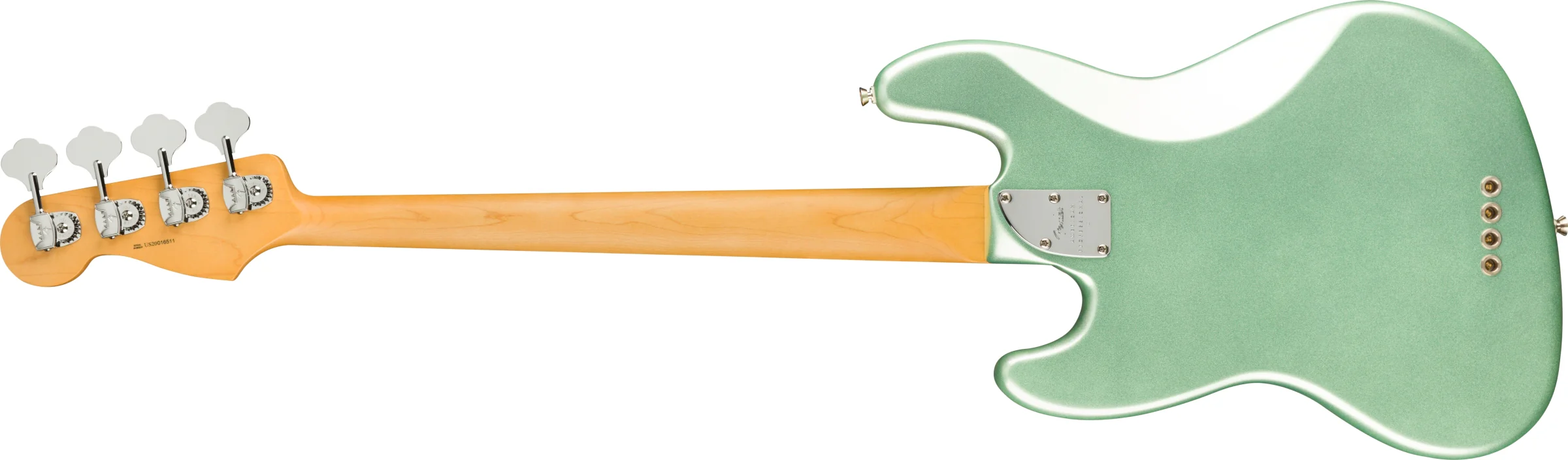 Fender American Professional II Jazz Bass - Image 35