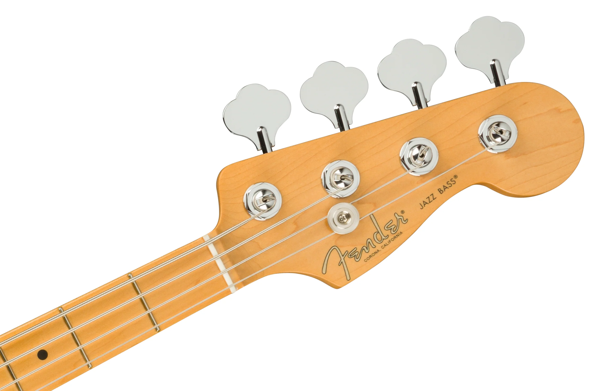 Fender American Professional II Jazz Bass - Image 36
