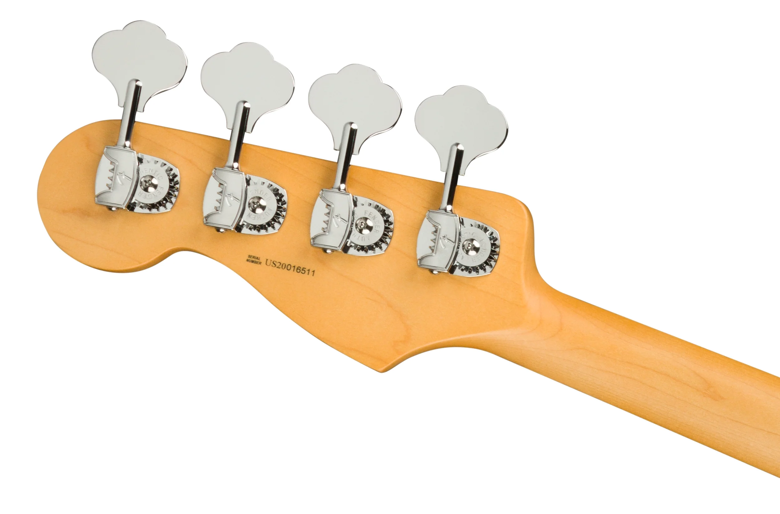 Fender American Professional II Jazz Bass - Image 37