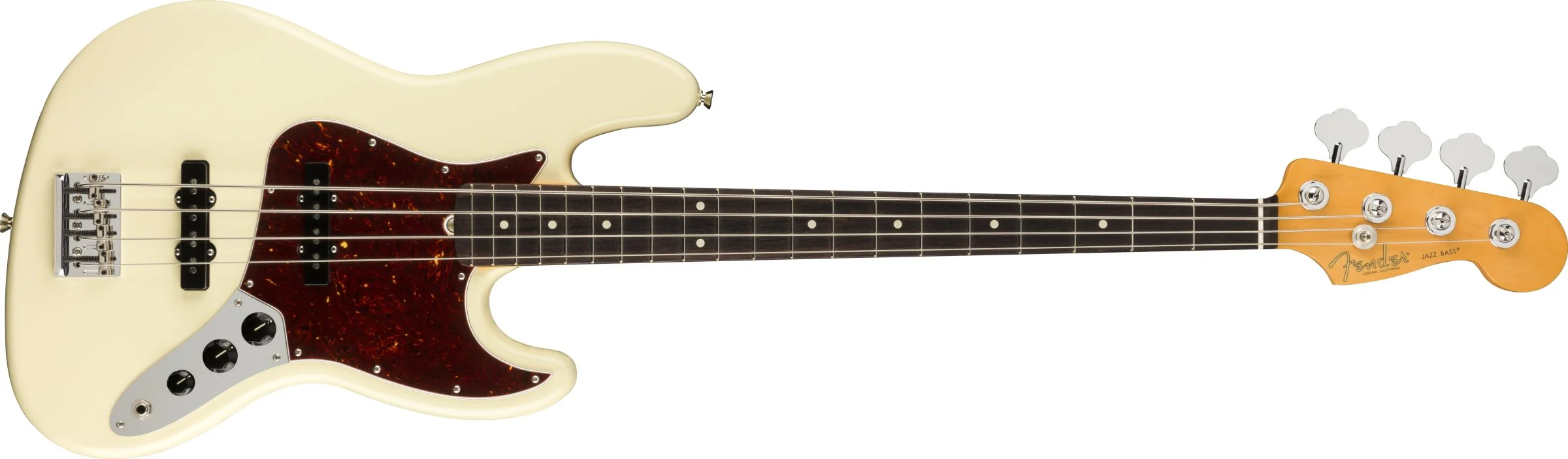 Fender American Professional II Jazz Bass - Image 38