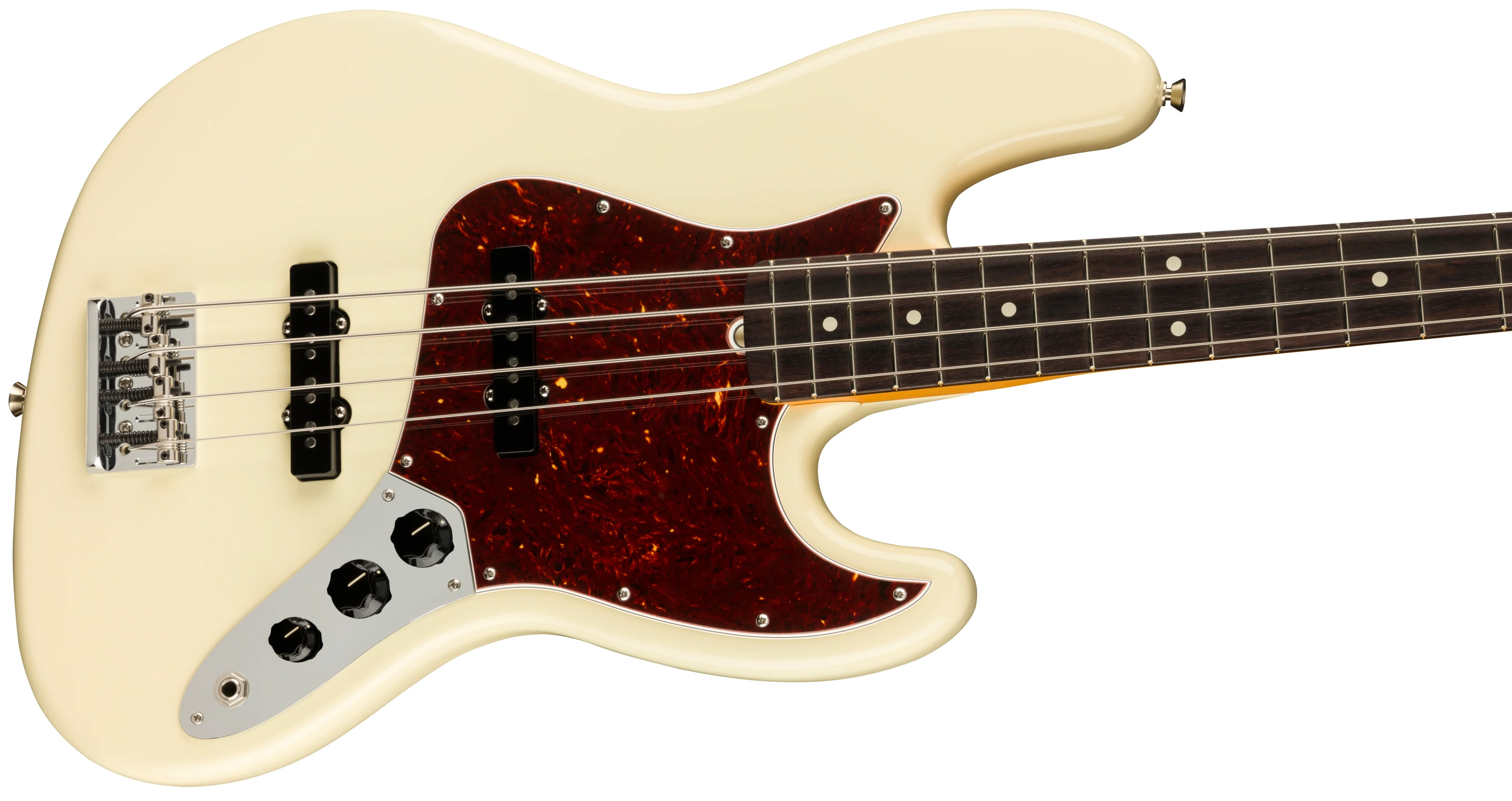Fender American Professional II Jazz Bass - Image 39
