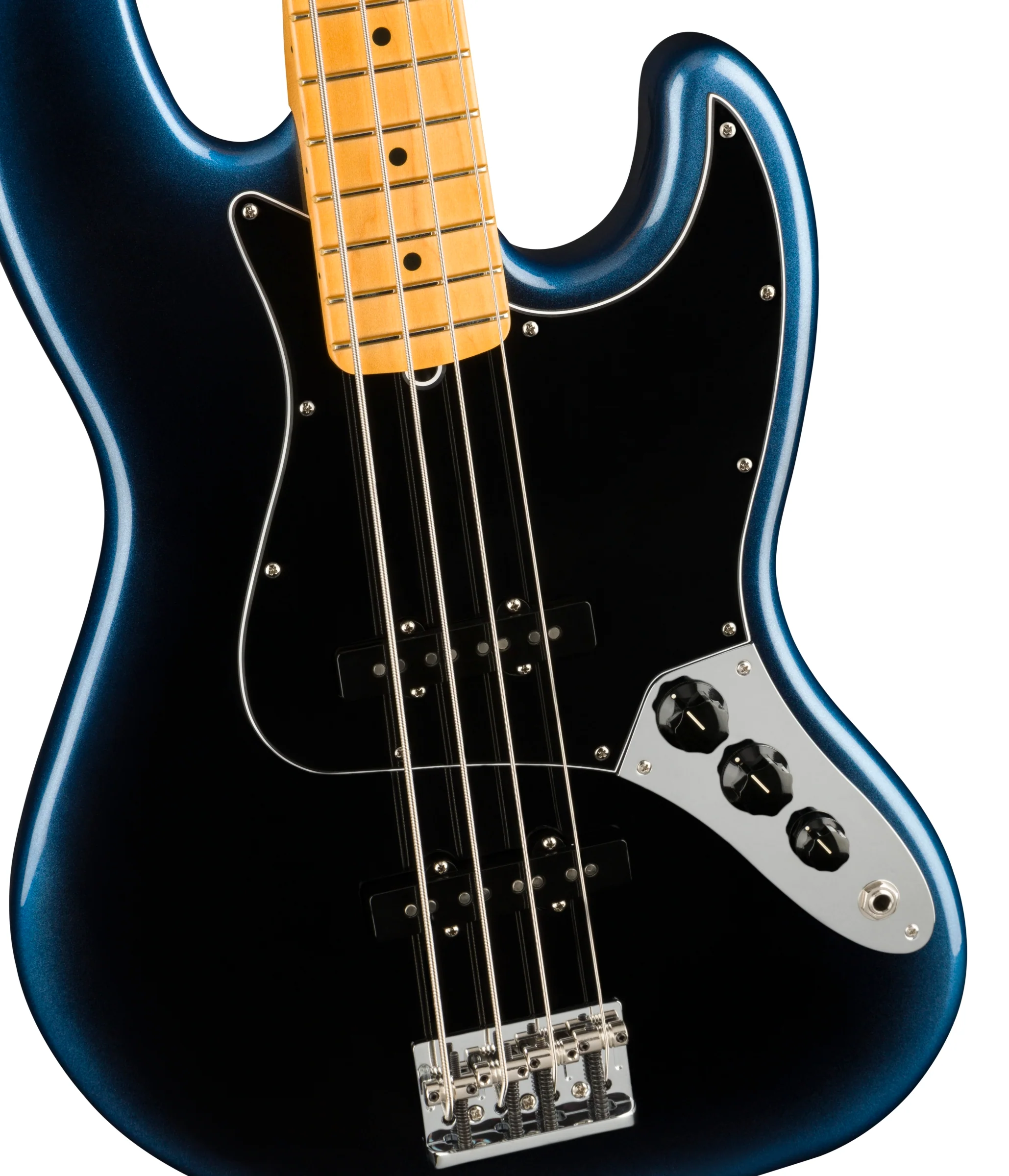 Fender American Professional II Jazz Bass - Image 4