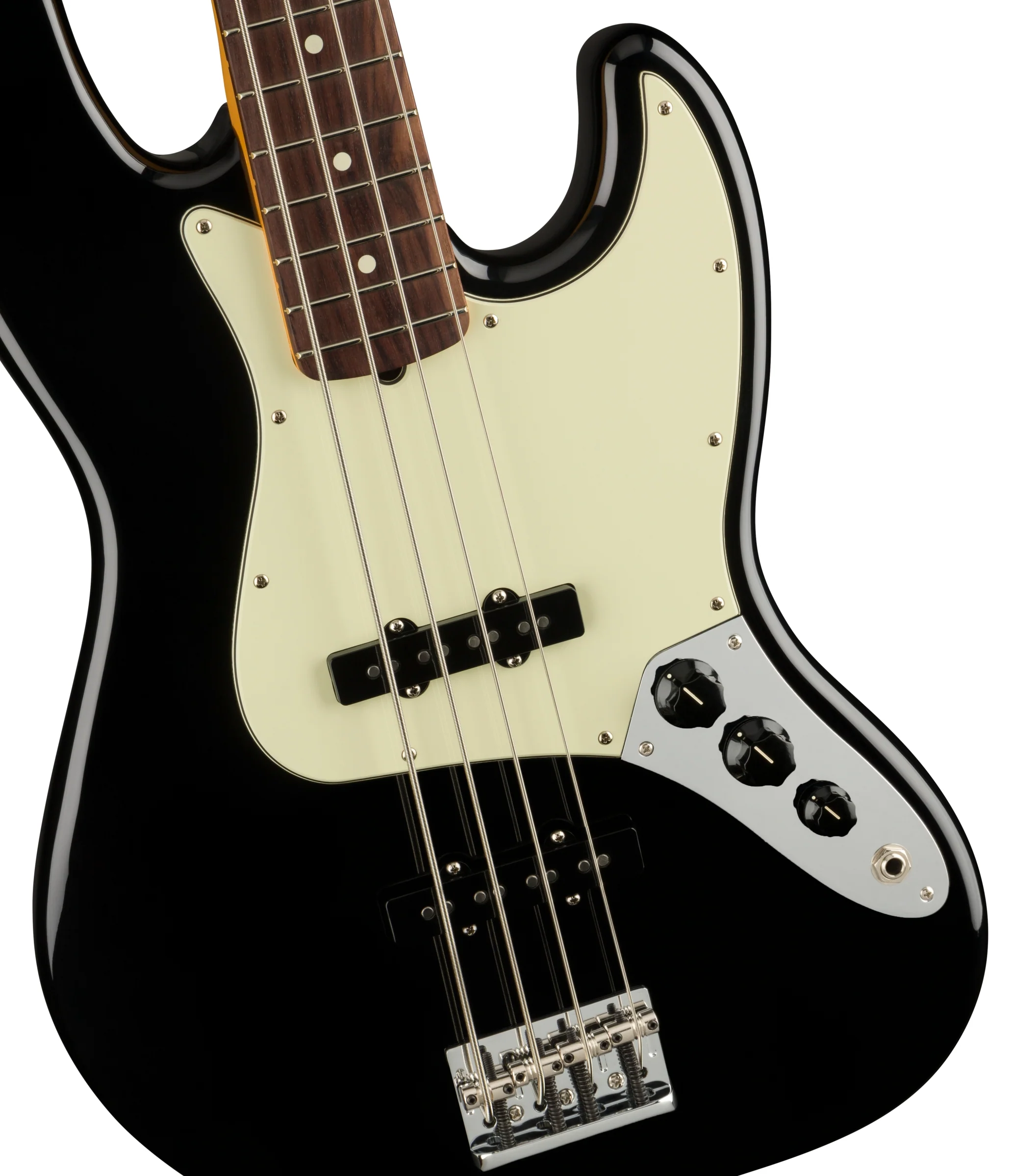 Fender American Professional II Jazz Bass - Image 46