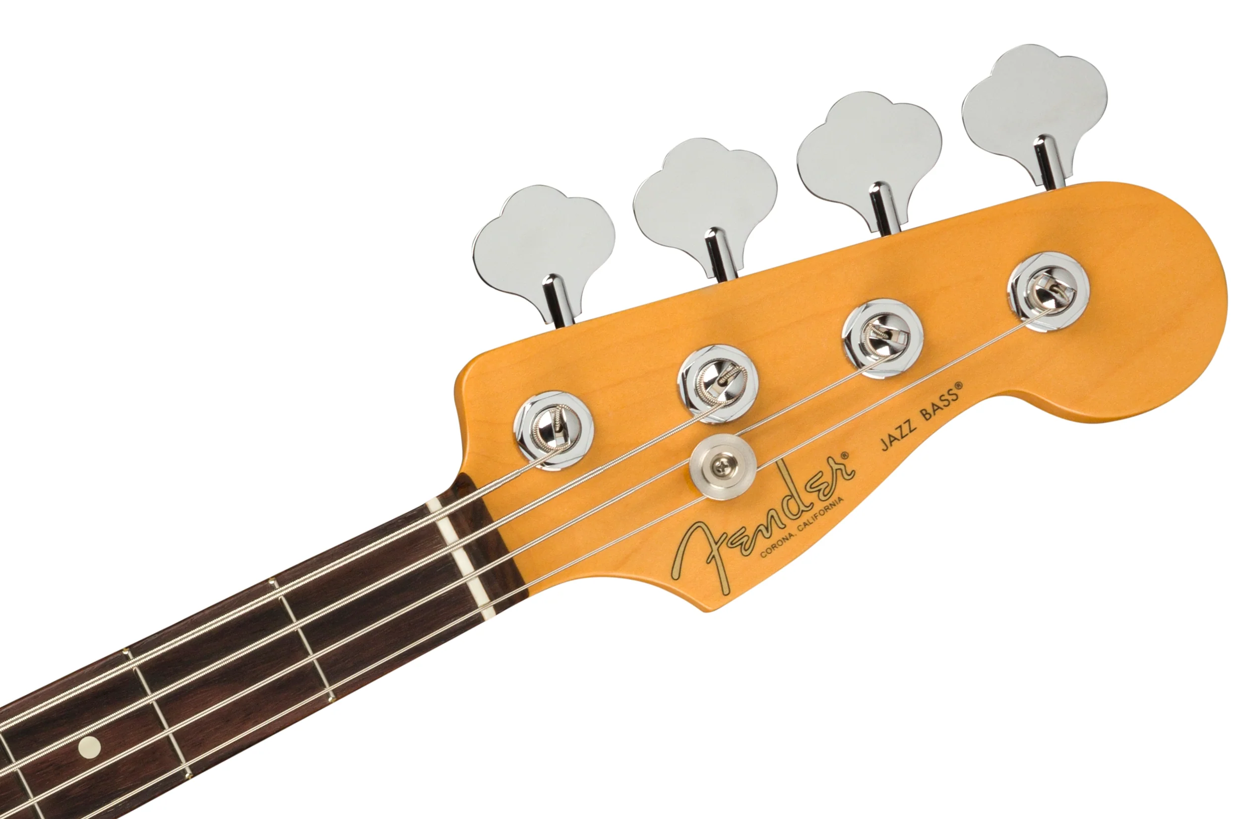 Fender American Professional II Jazz Bass - Image 48