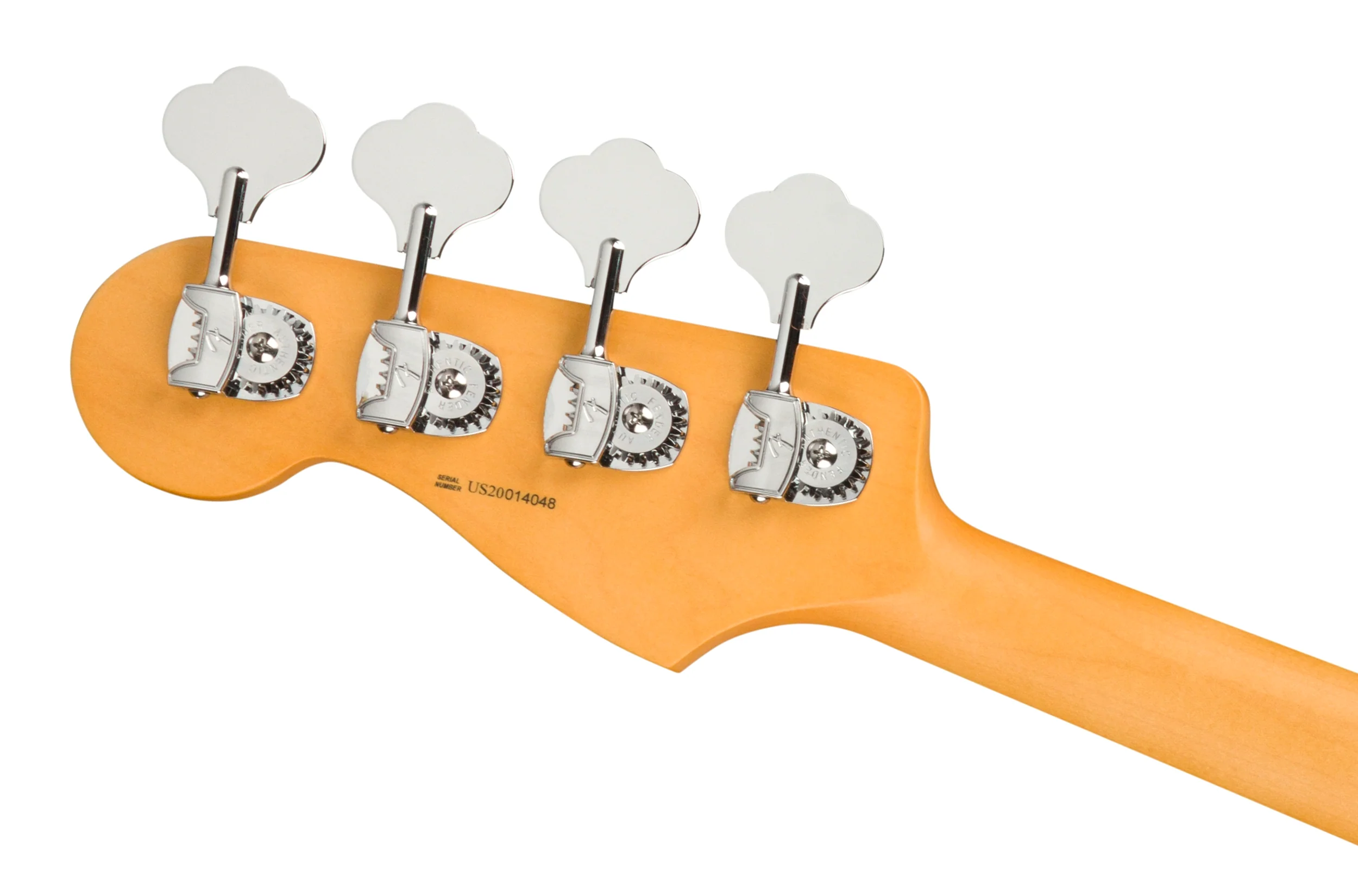 Fender American Professional II Jazz Bass - Image 49