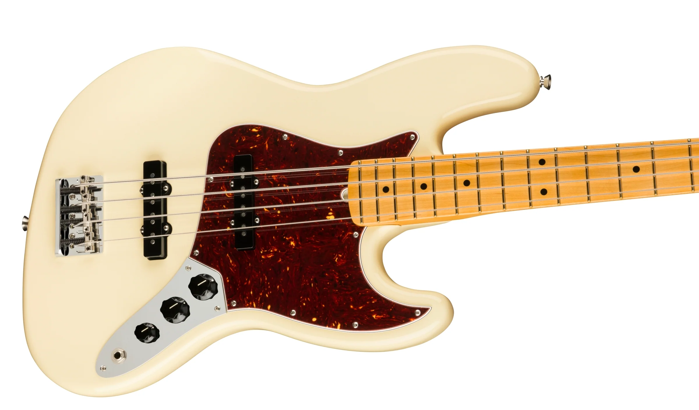 Fender American Professional II Jazz Bass - Image 51