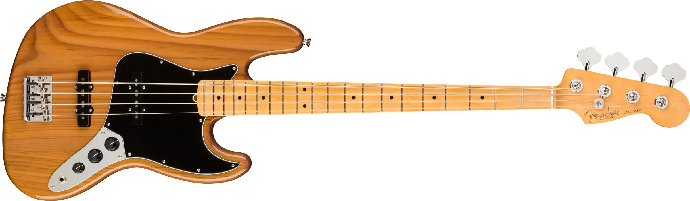 Fender American Professional II Jazz Bass - Image 55