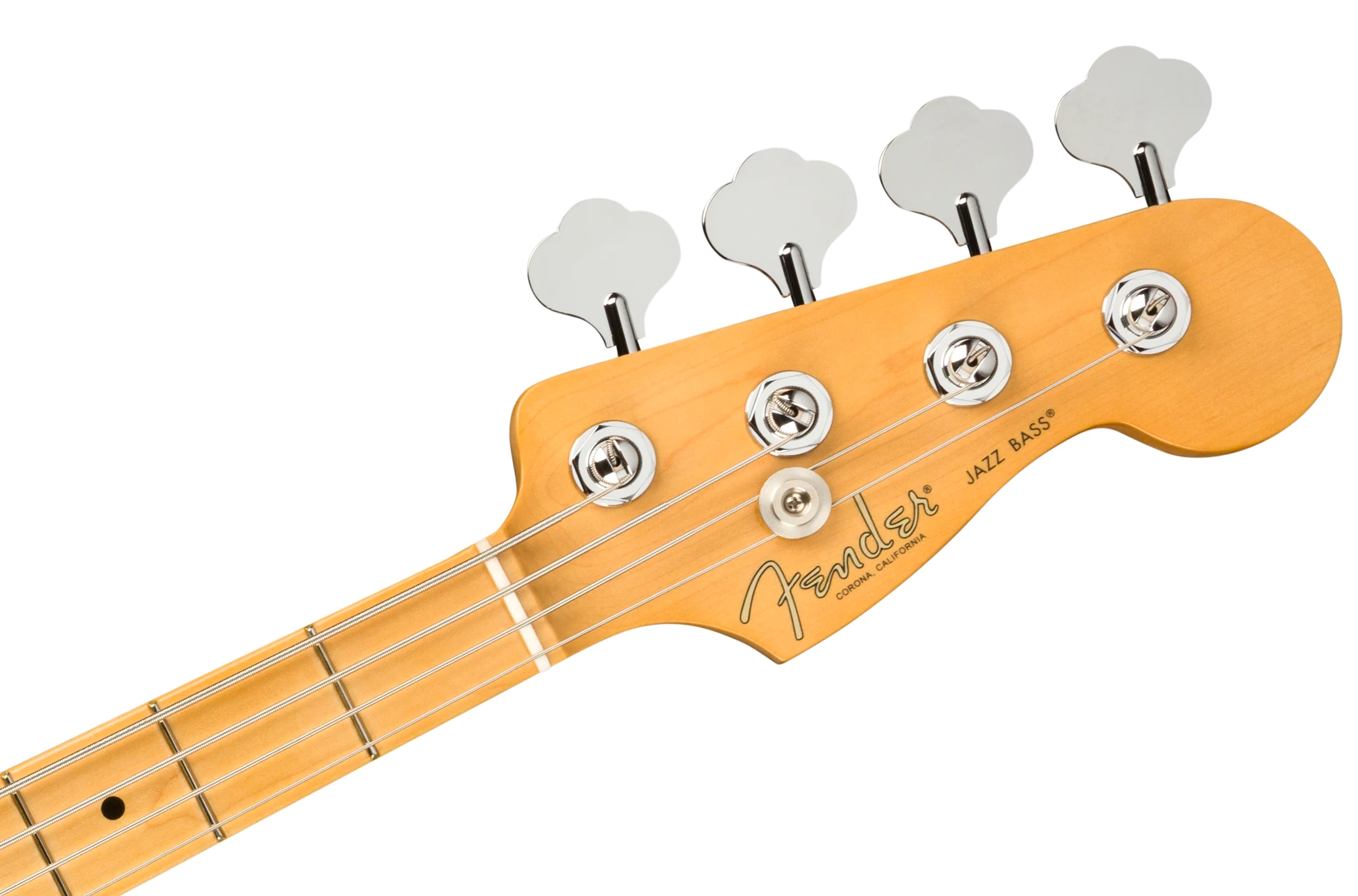 Fender American Professional II Jazz Bass - Image 6