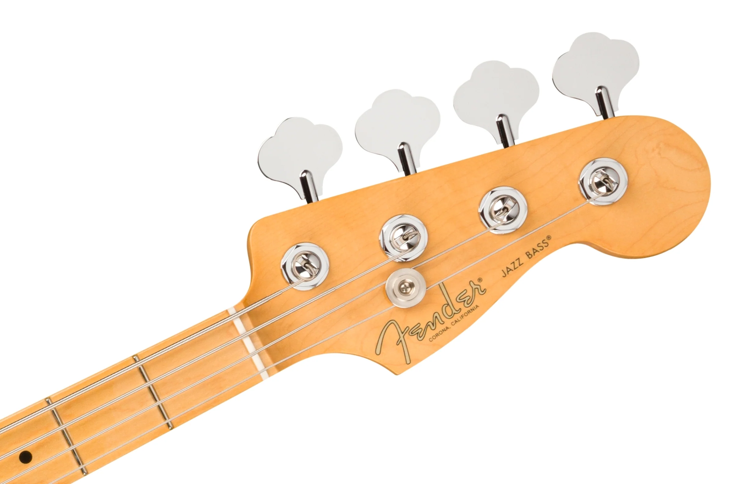 Fender American Professional II Jazz Bass - Image 60