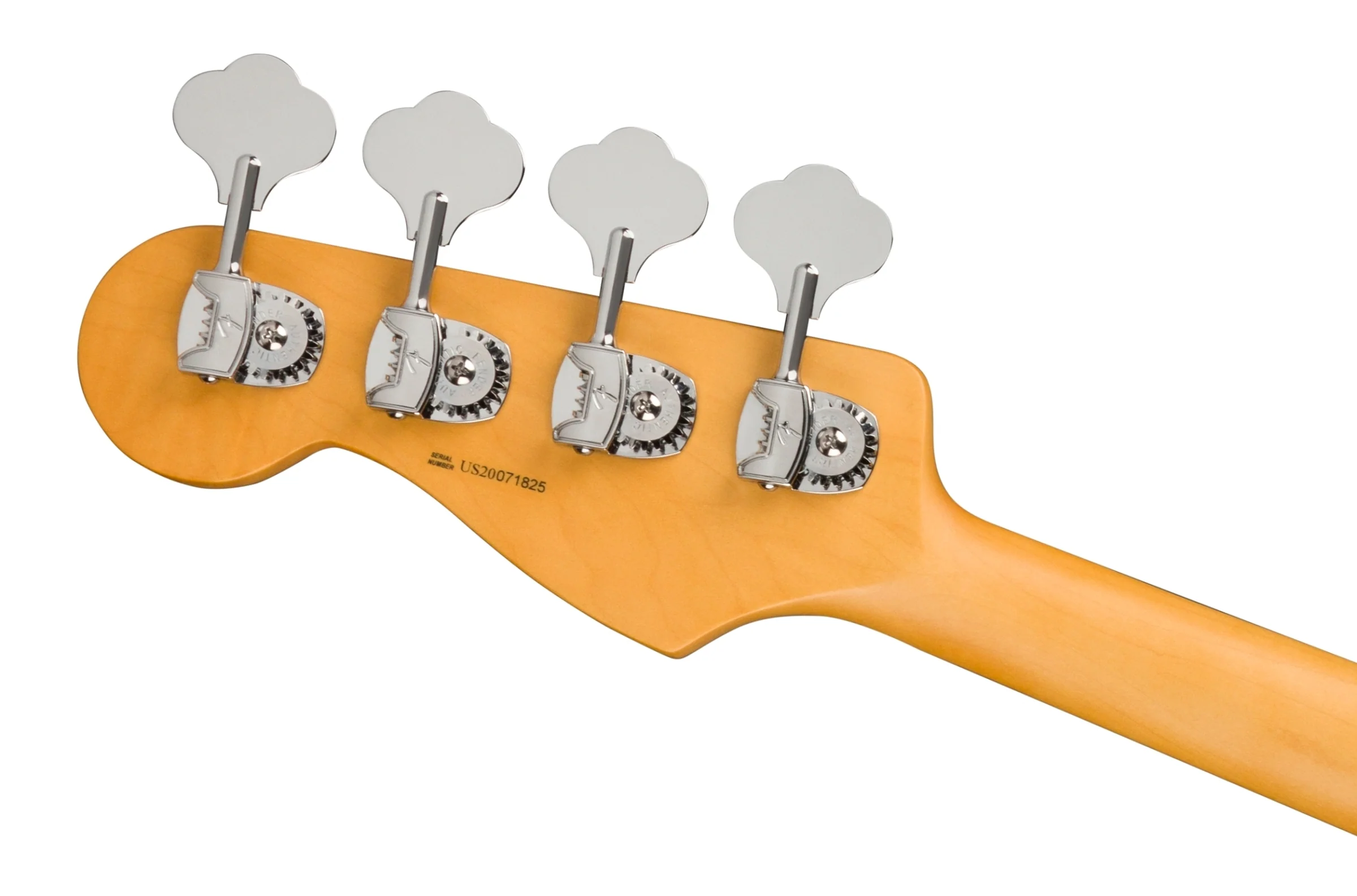 Fender American Professional II Jazz Bass - Image 61