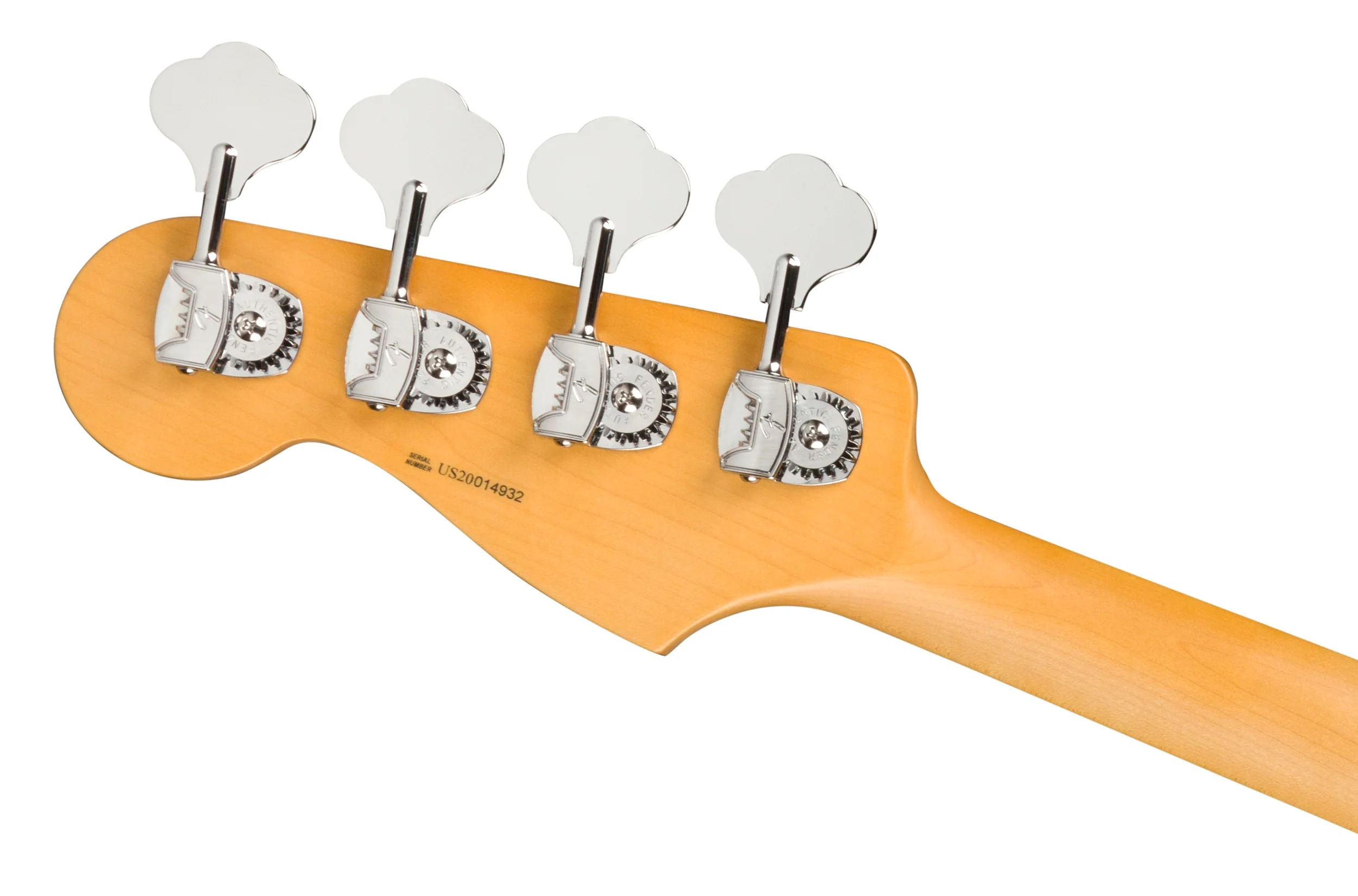 Fender American Professional II Jazz Bass - Image 7