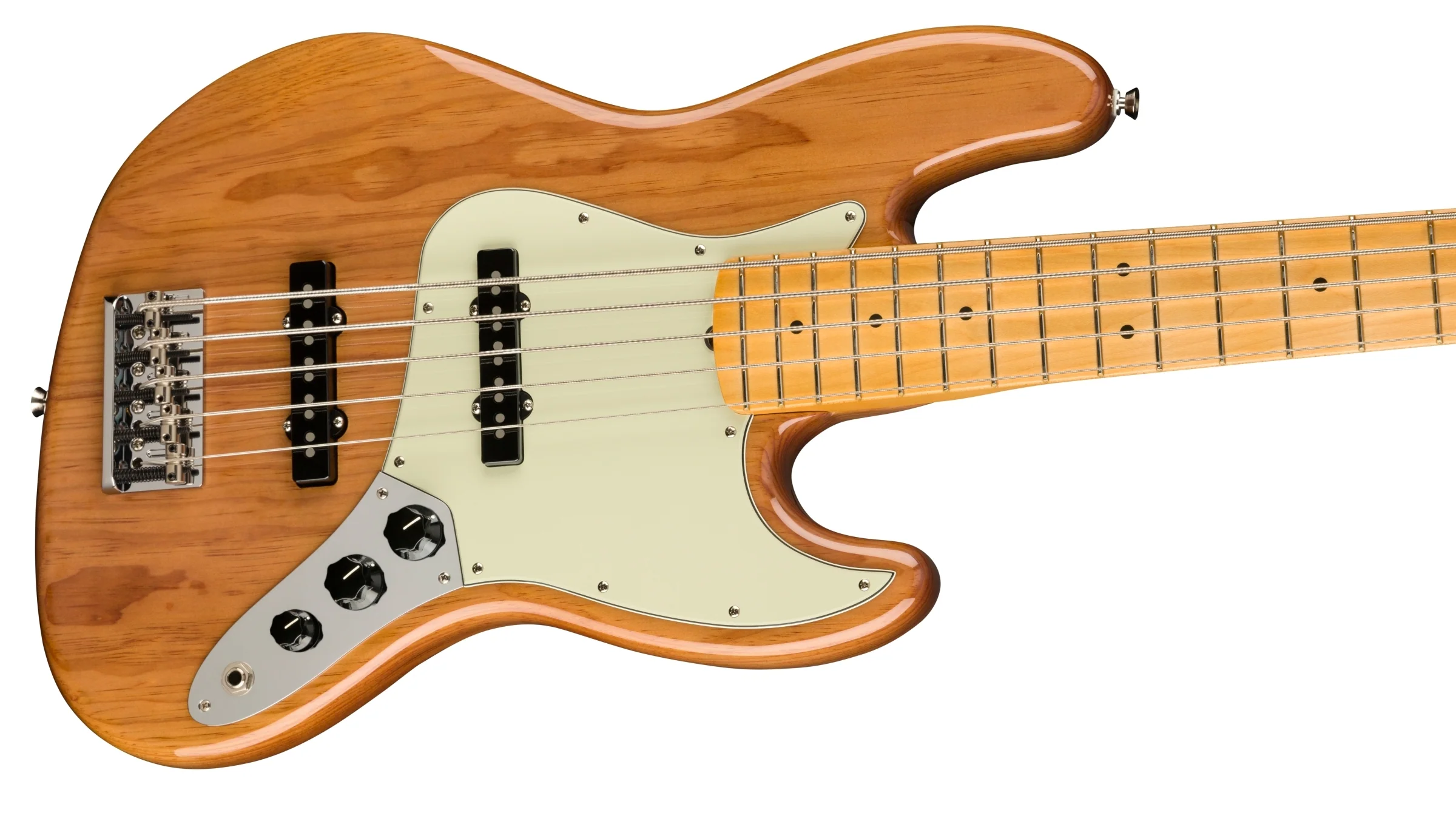 Fender American Professional II Jazz Bass V - Image 15
