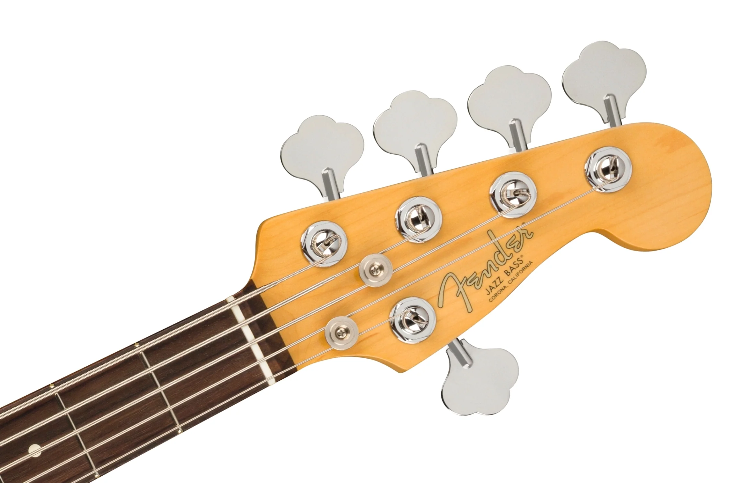 Fender American Professional II Jazz Bass V - Image 6