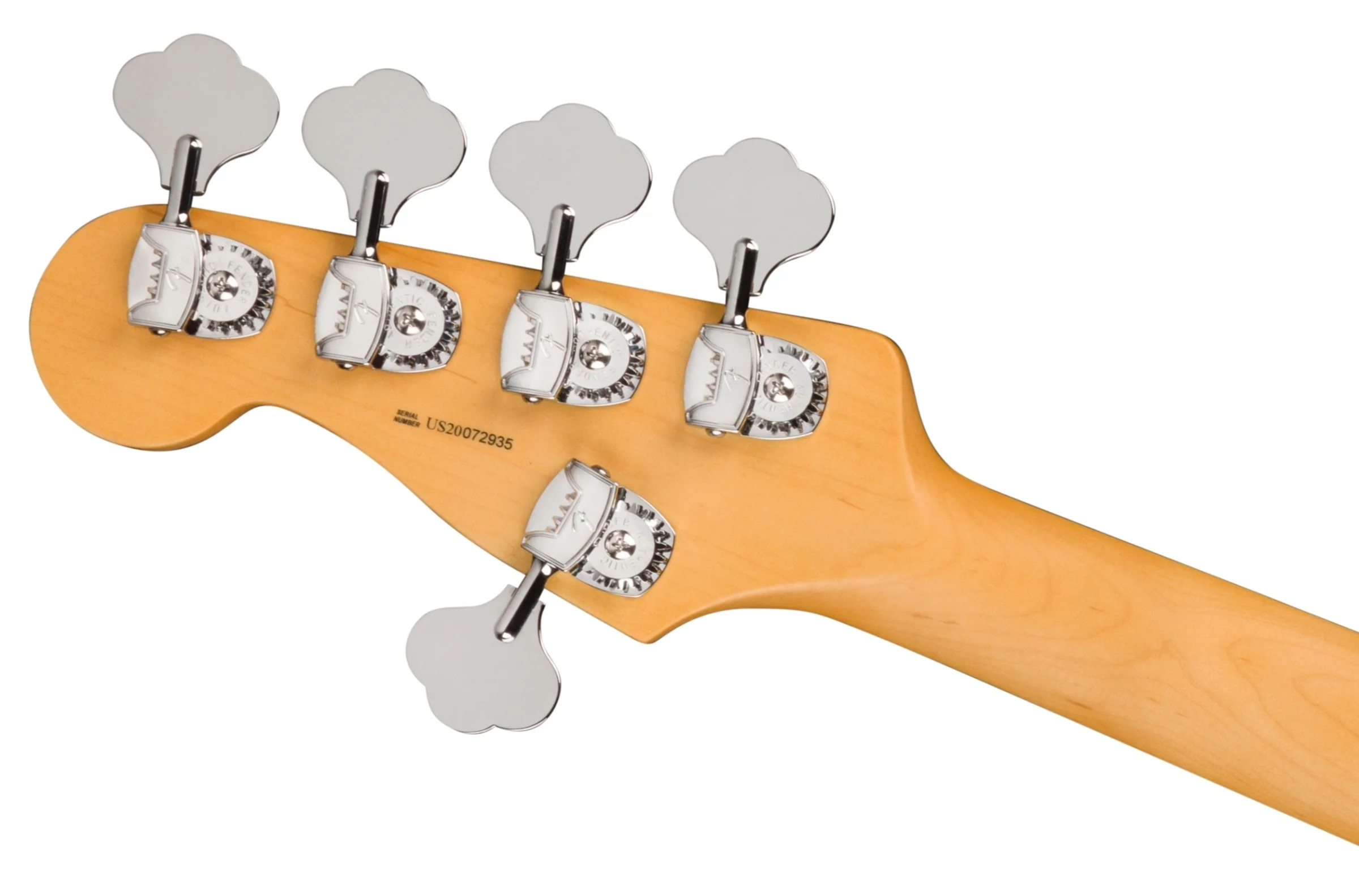 Fender American Professional II Jazz Bass V - Image 7