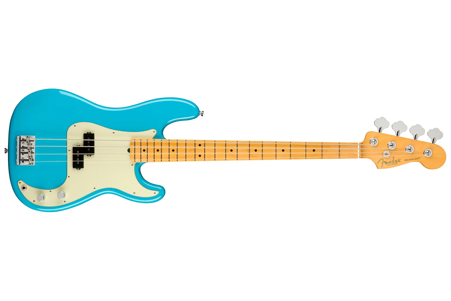 Fender American Professional II Precision Bass