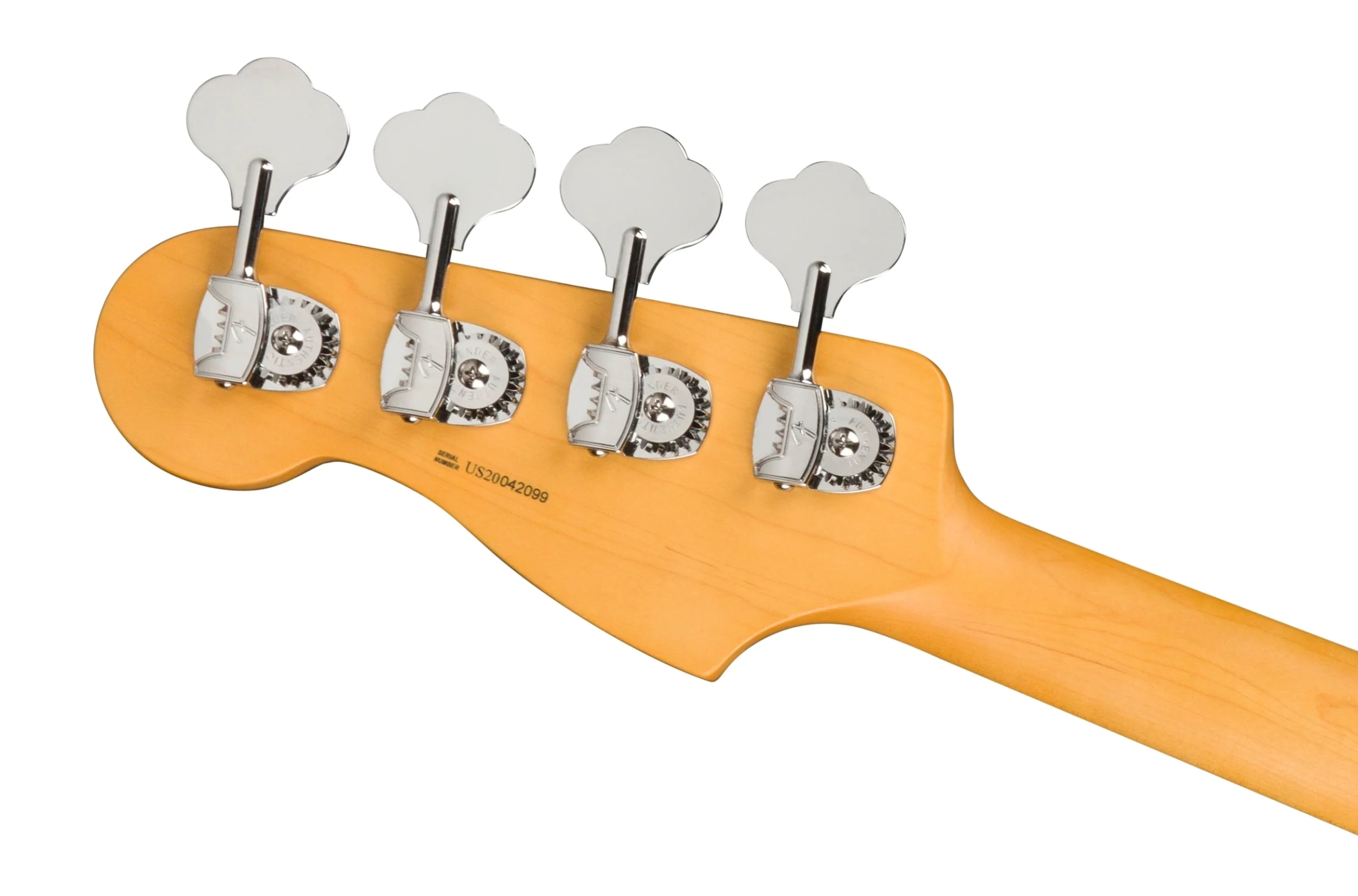 Fender American Professional II Precision Bass - Image 10