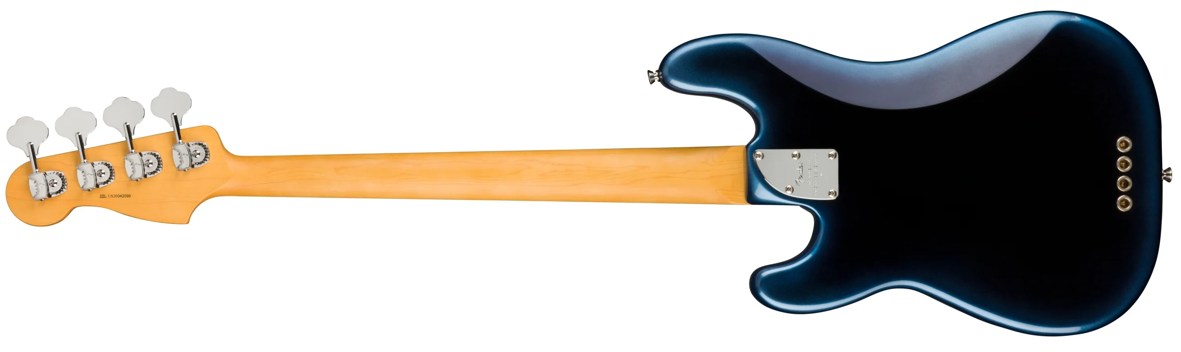 Fender American Professional II Precision Bass - Image 11