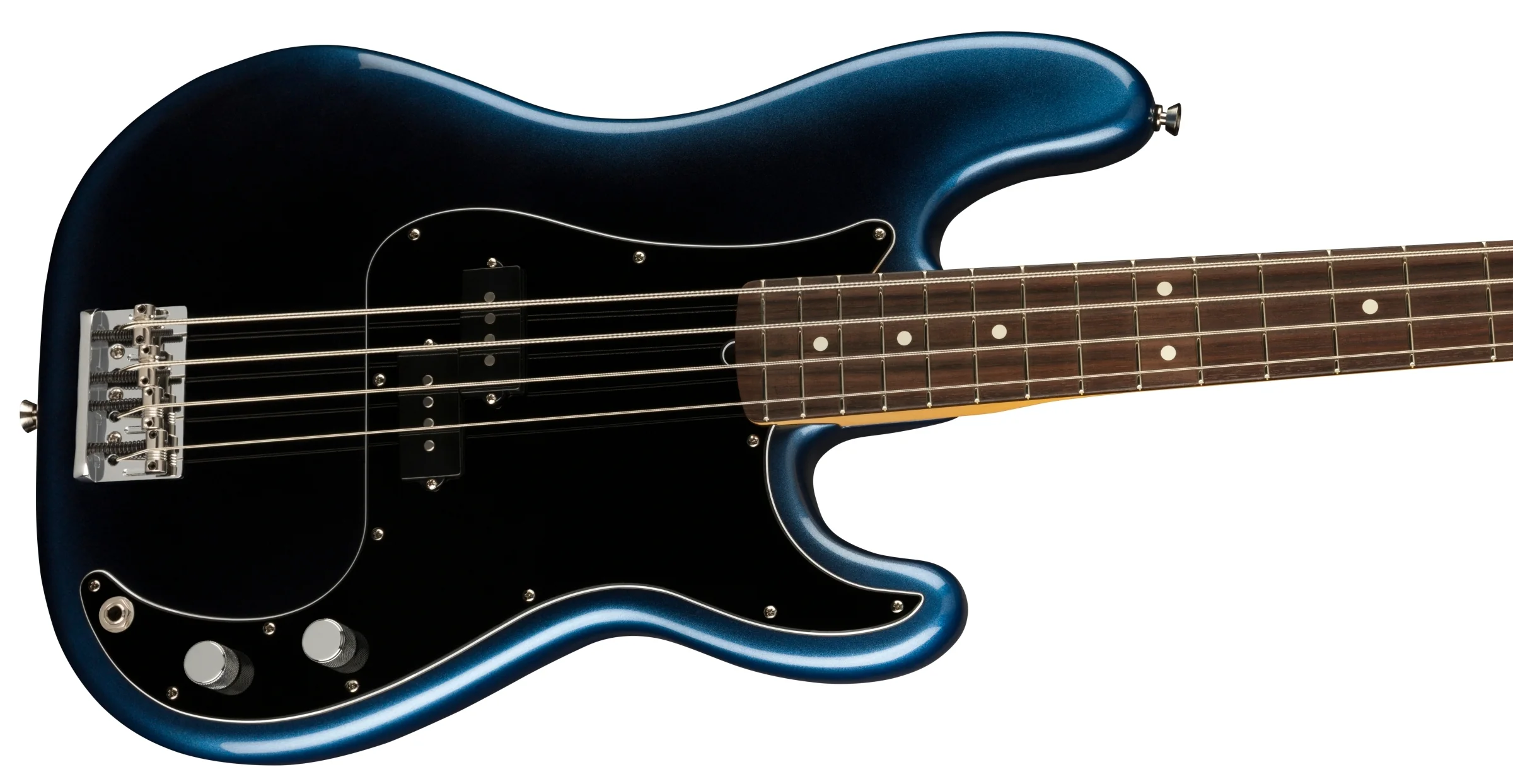 Fender American Professional II Precision Bass - Image 12