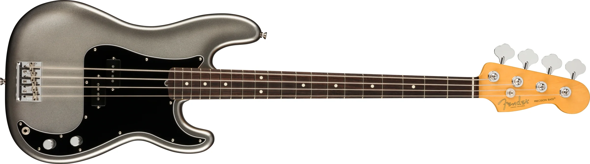 Fender American Professional II Precision Bass - Image 14