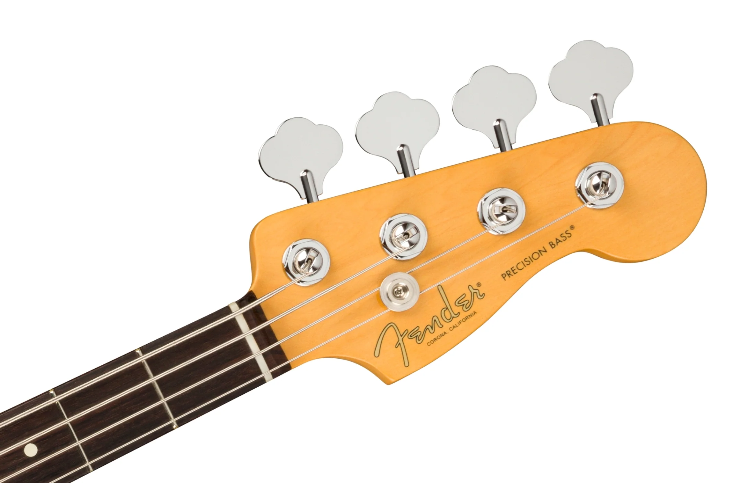 Fender American Professional II Precision Bass - Image 15