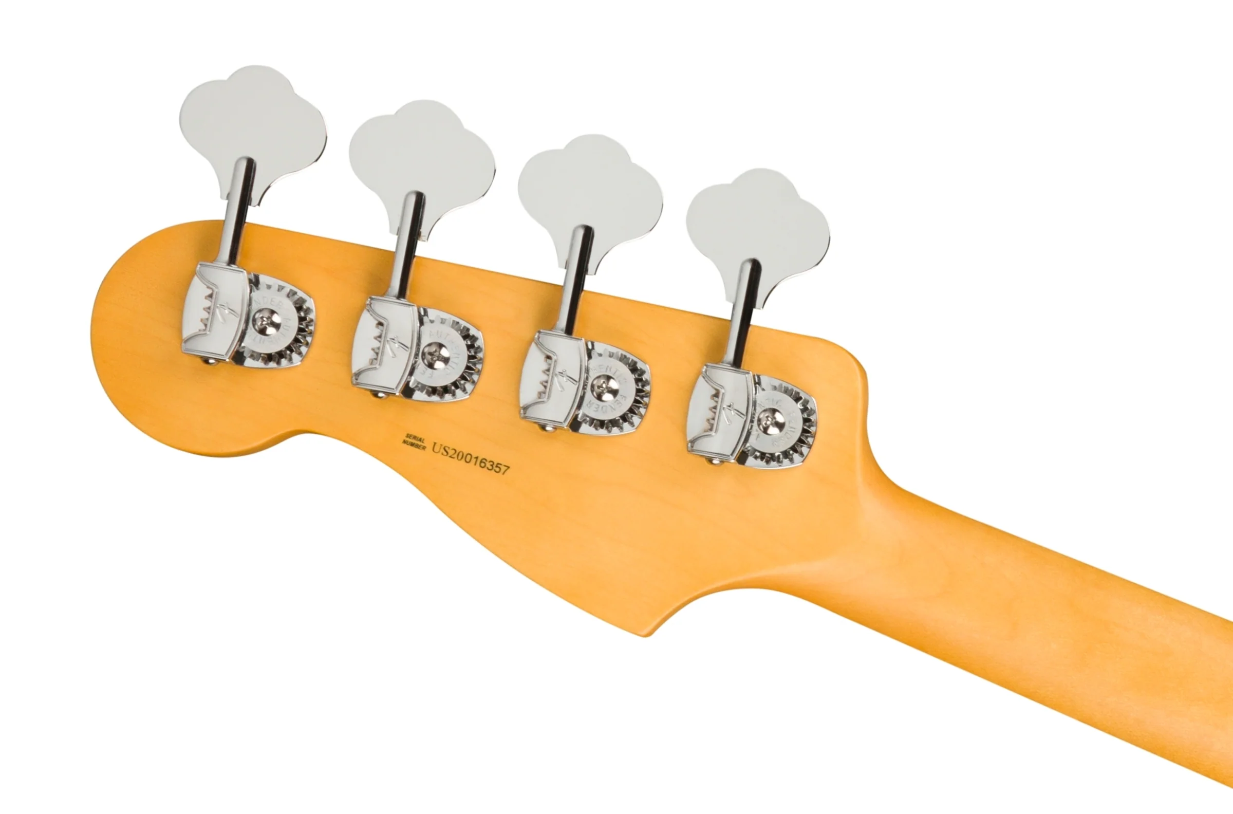 Fender American Professional II Precision Bass - Image 16