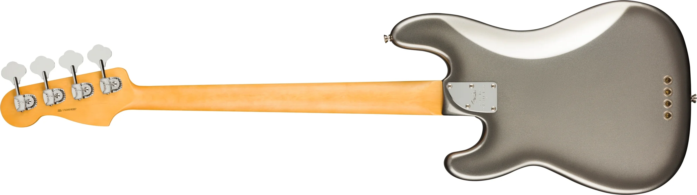 Fender American Professional II Precision Bass - Image 17