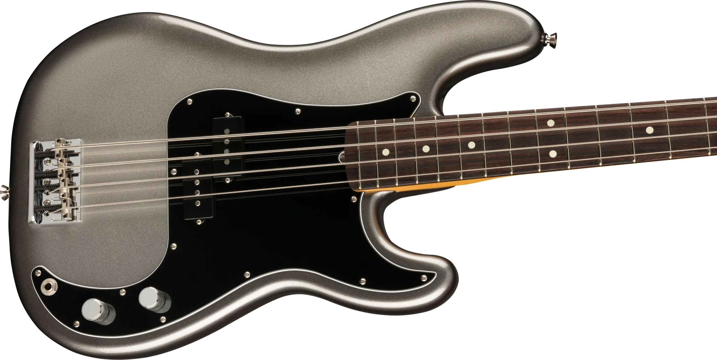 Fender American Professional II Precision Bass - Image 18