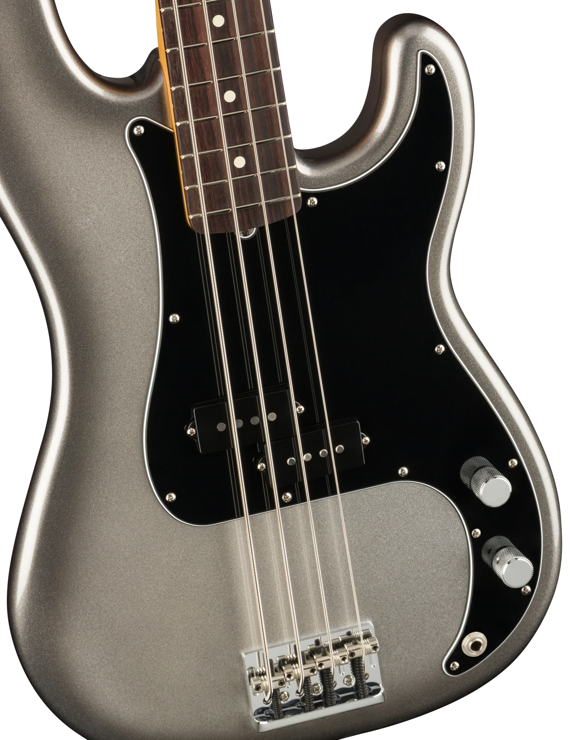 Fender American Professional II Precision Bass - Image 19