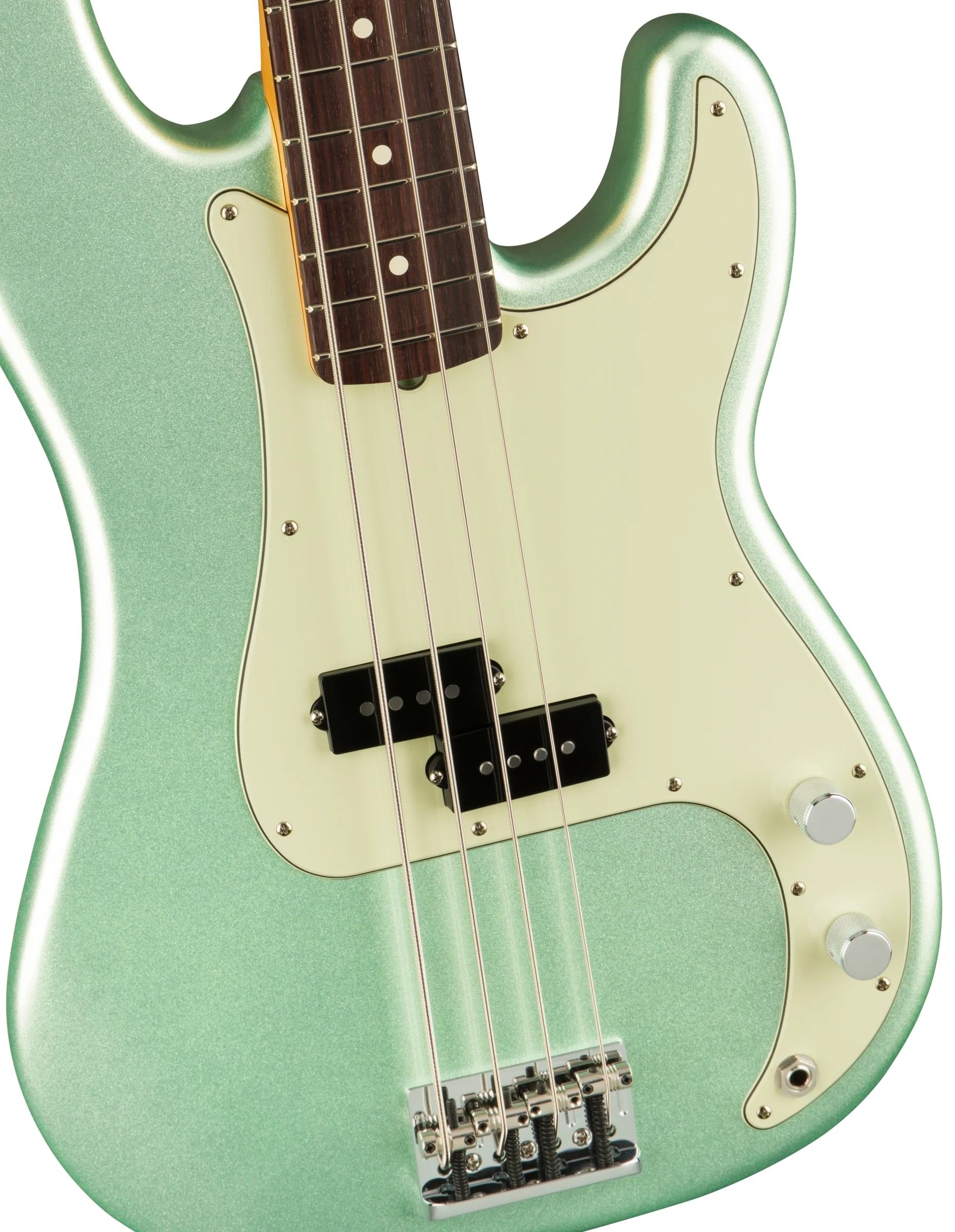 Fender American Professional II Precision Bass - Image 22