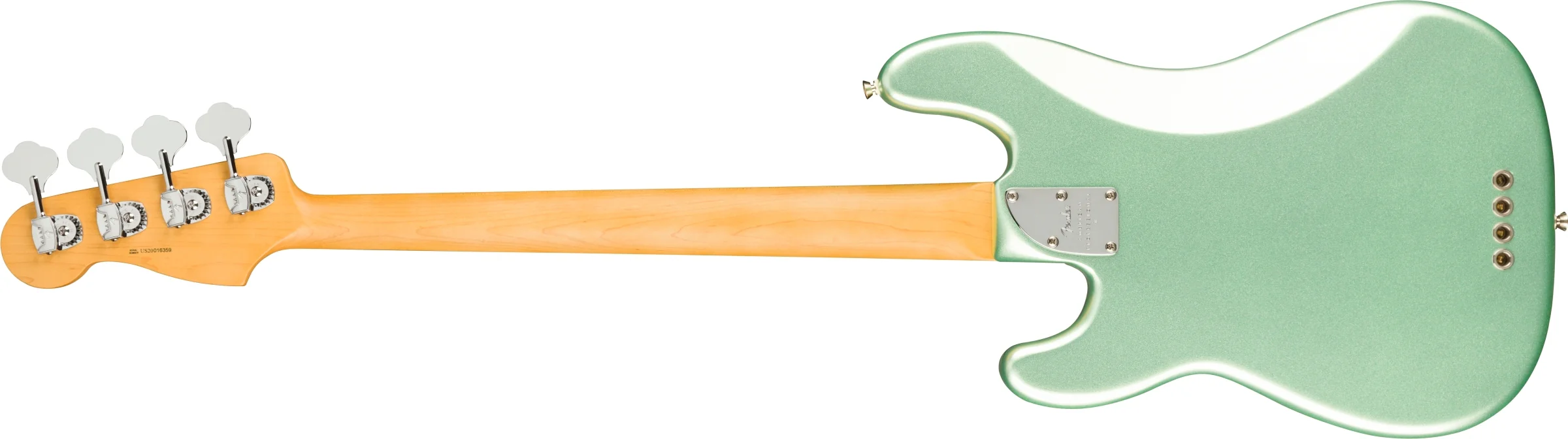 Fender American Professional II Precision Bass - Image 23