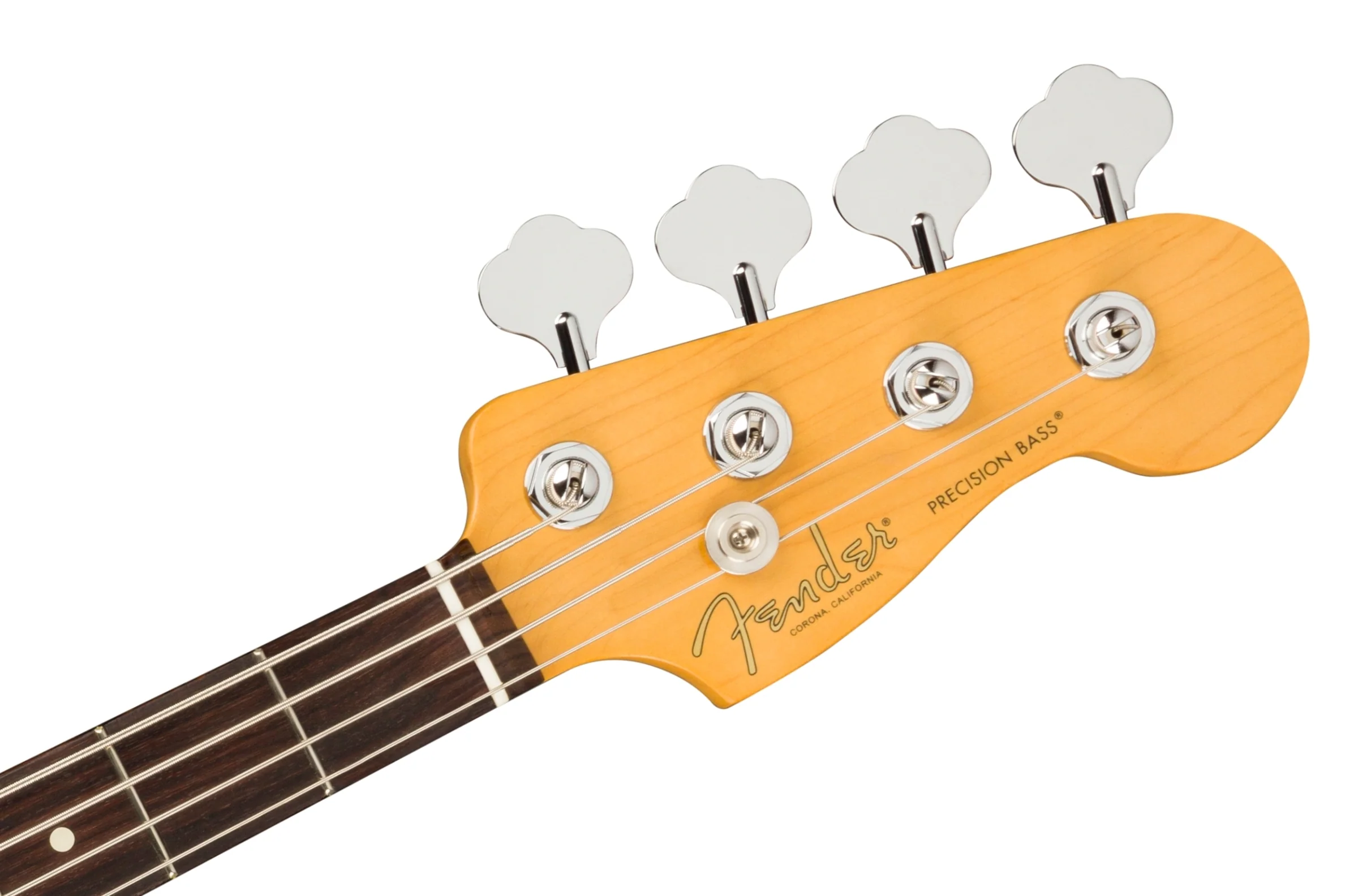 Fender American Professional II Precision Bass - Image 24