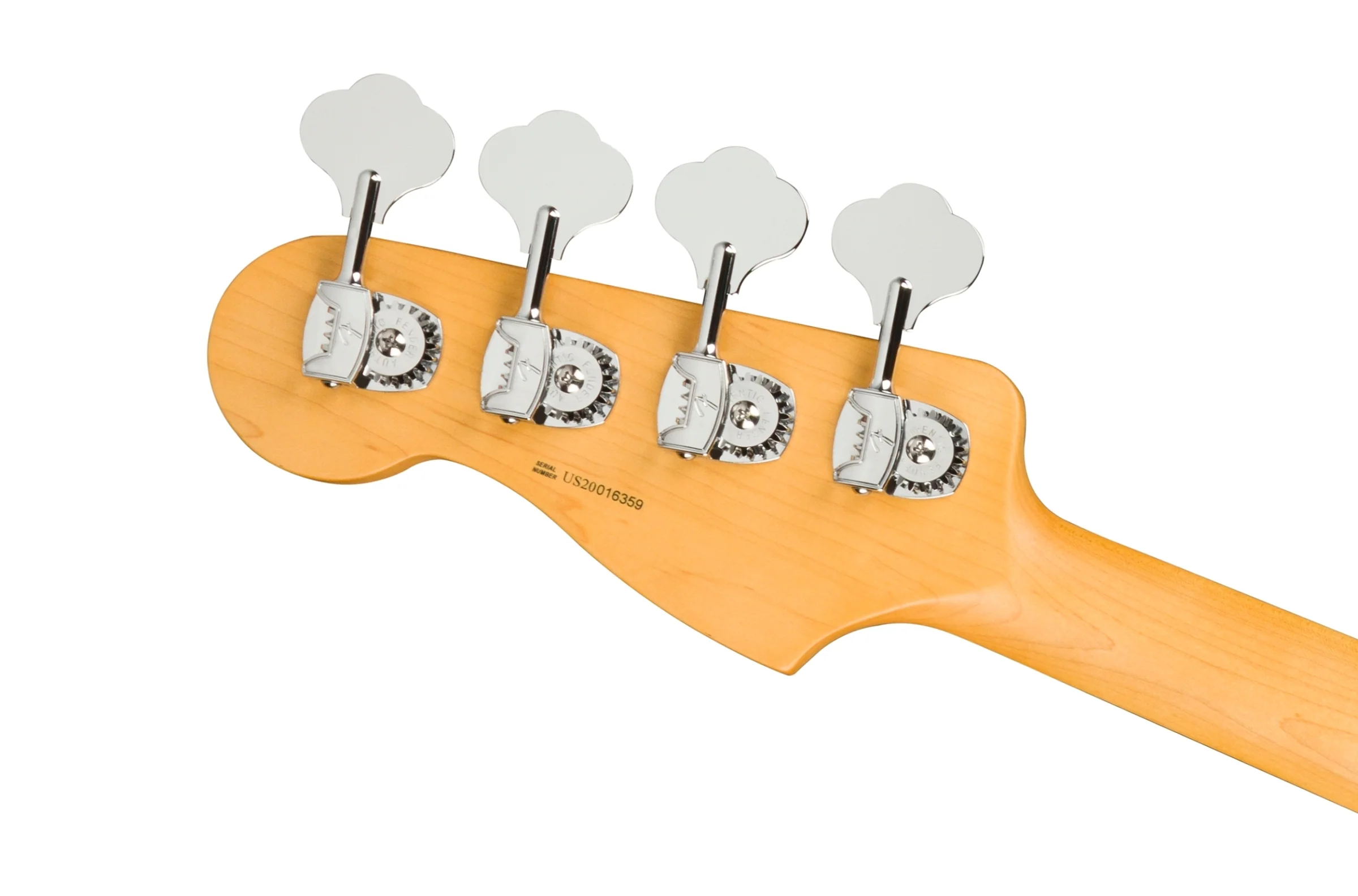 Fender American Professional II Precision Bass - Image 25