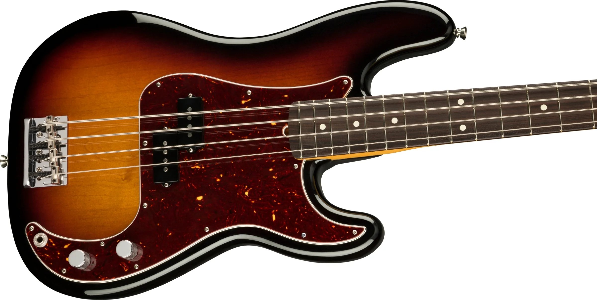 Fender American Professional II Precision Bass - Image 27