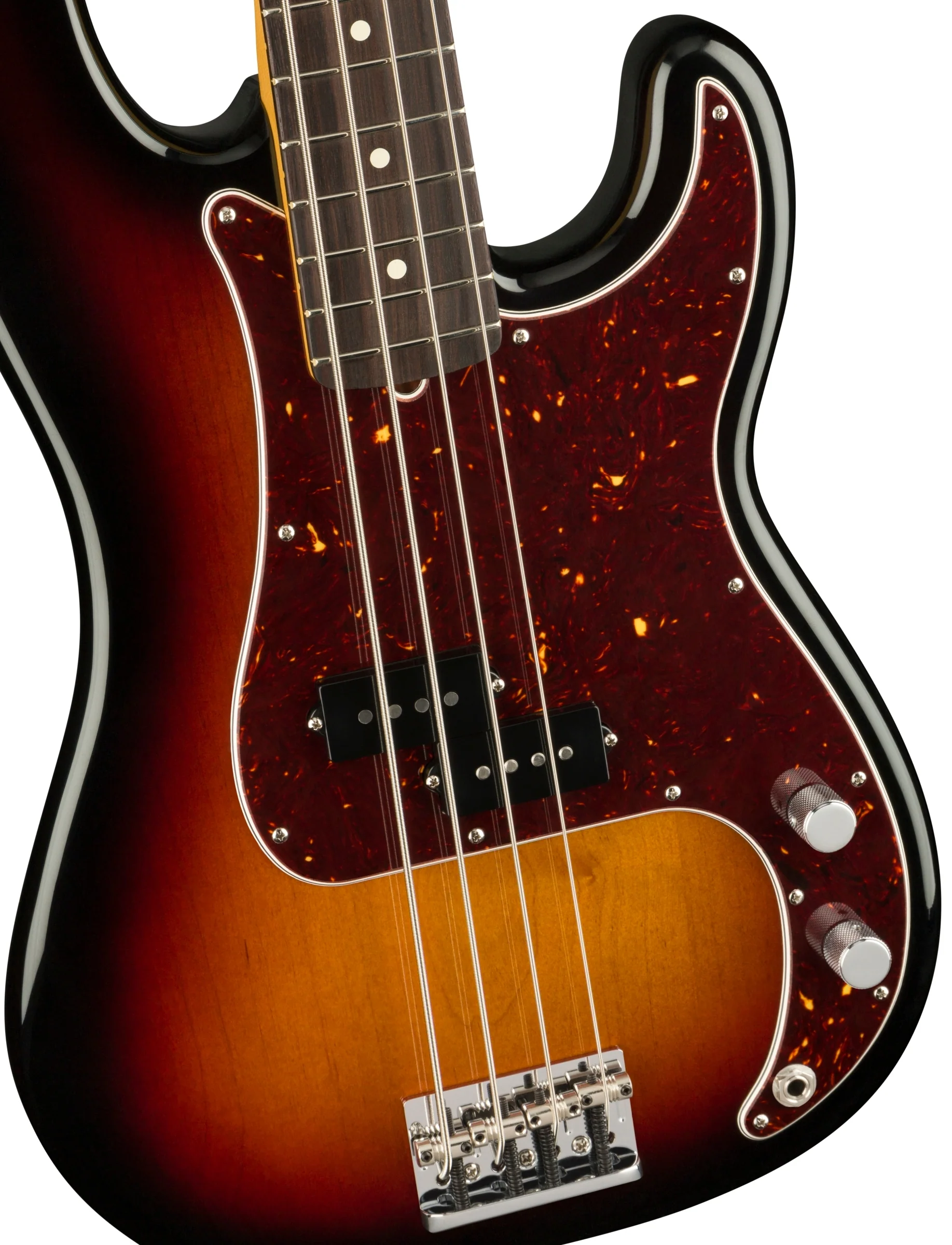 Fender American Professional II Precision Bass - Image 28