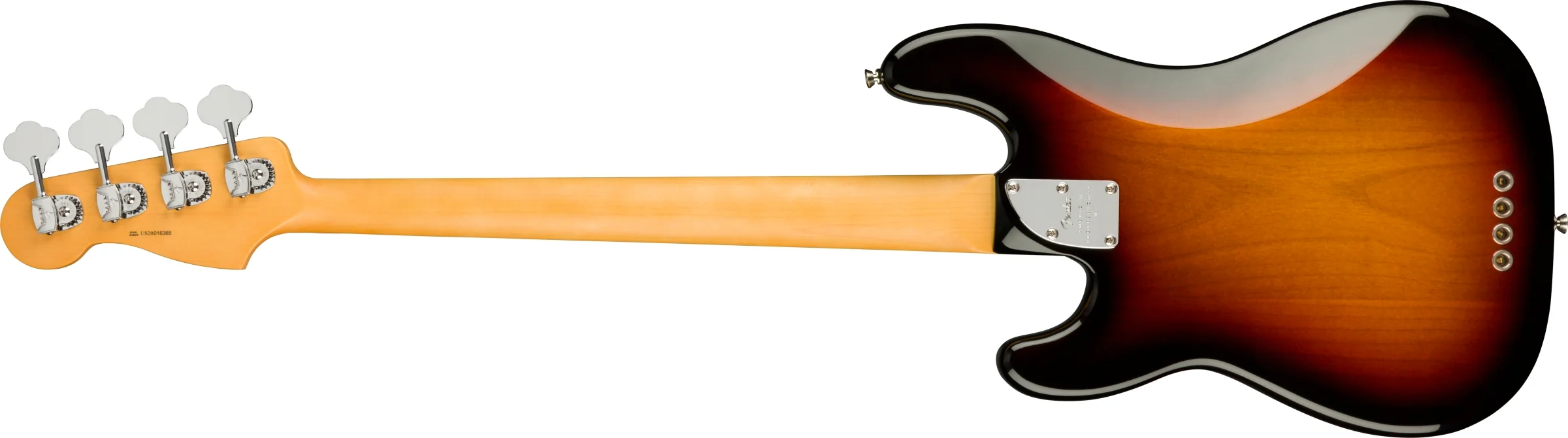 Fender American Professional II Precision Bass - Image 34