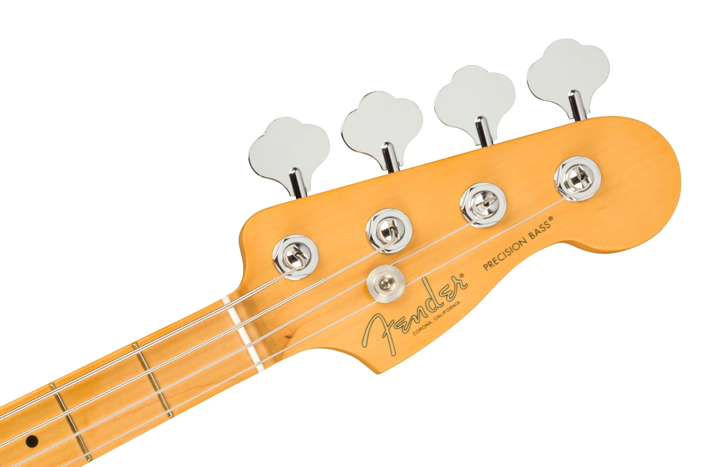 Fender American Professional II Precision Bass - Image 36