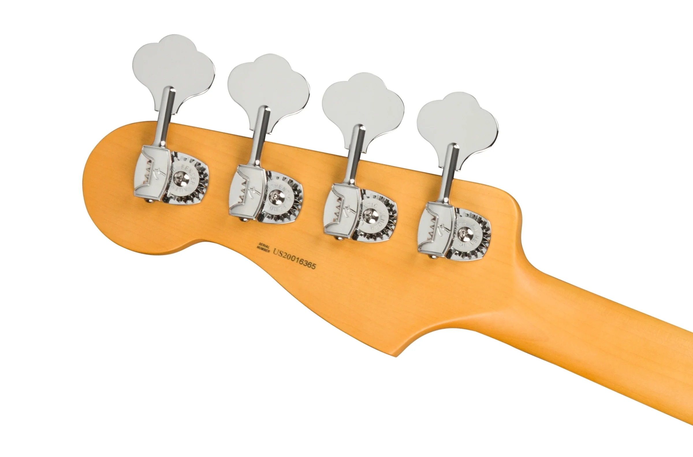Fender American Professional II Precision Bass - Image 37