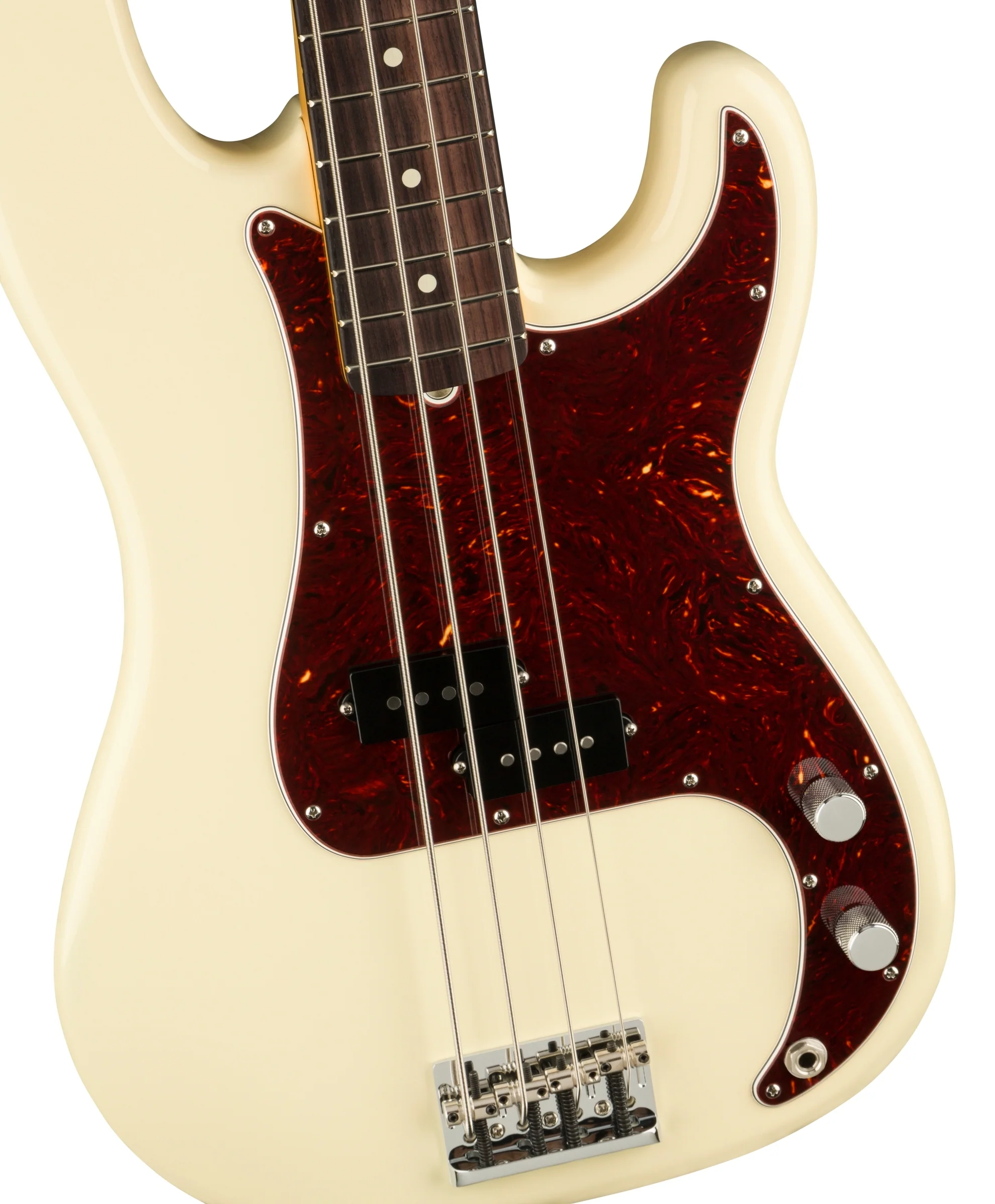 Fender American Professional II Precision Bass - Image 39