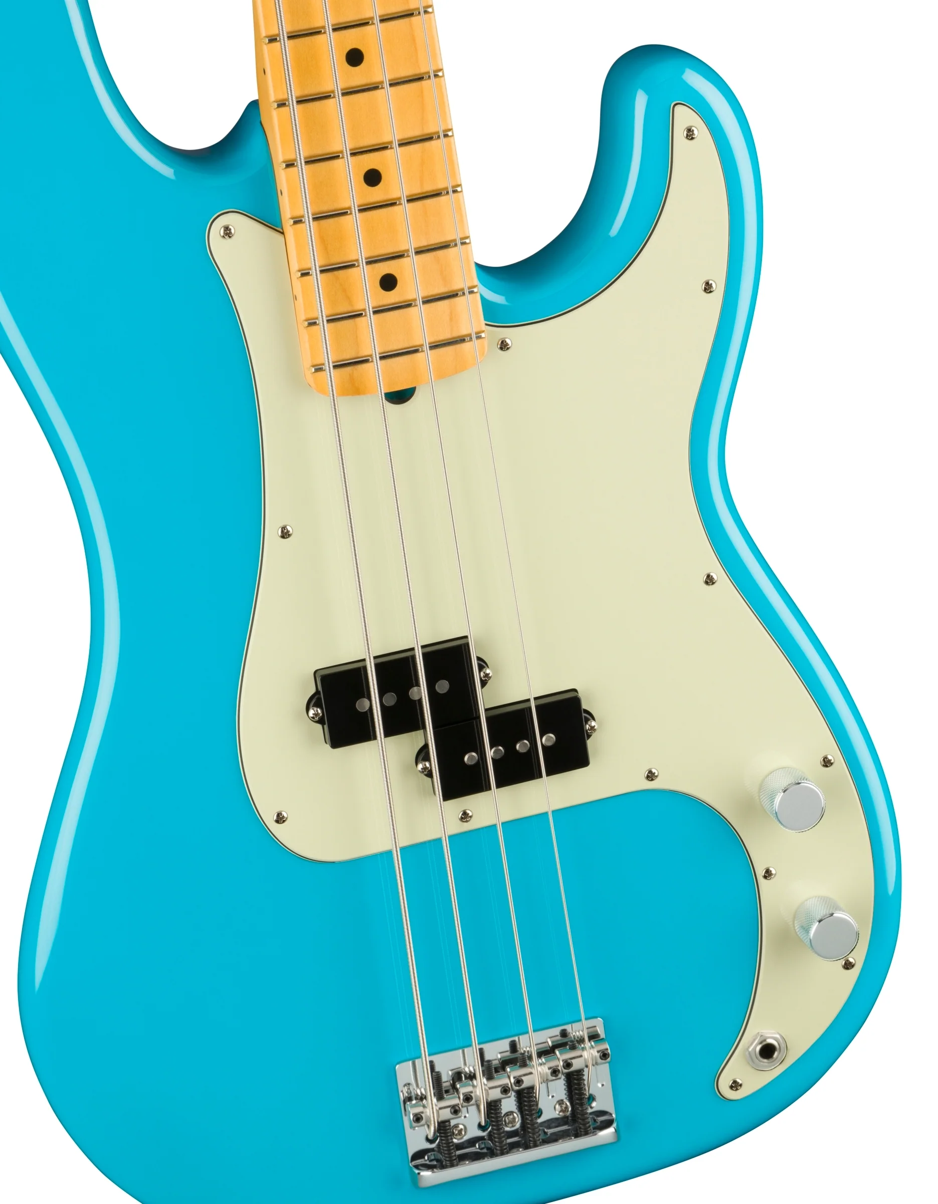 Fender American Professional II Precision Bass - Image 4